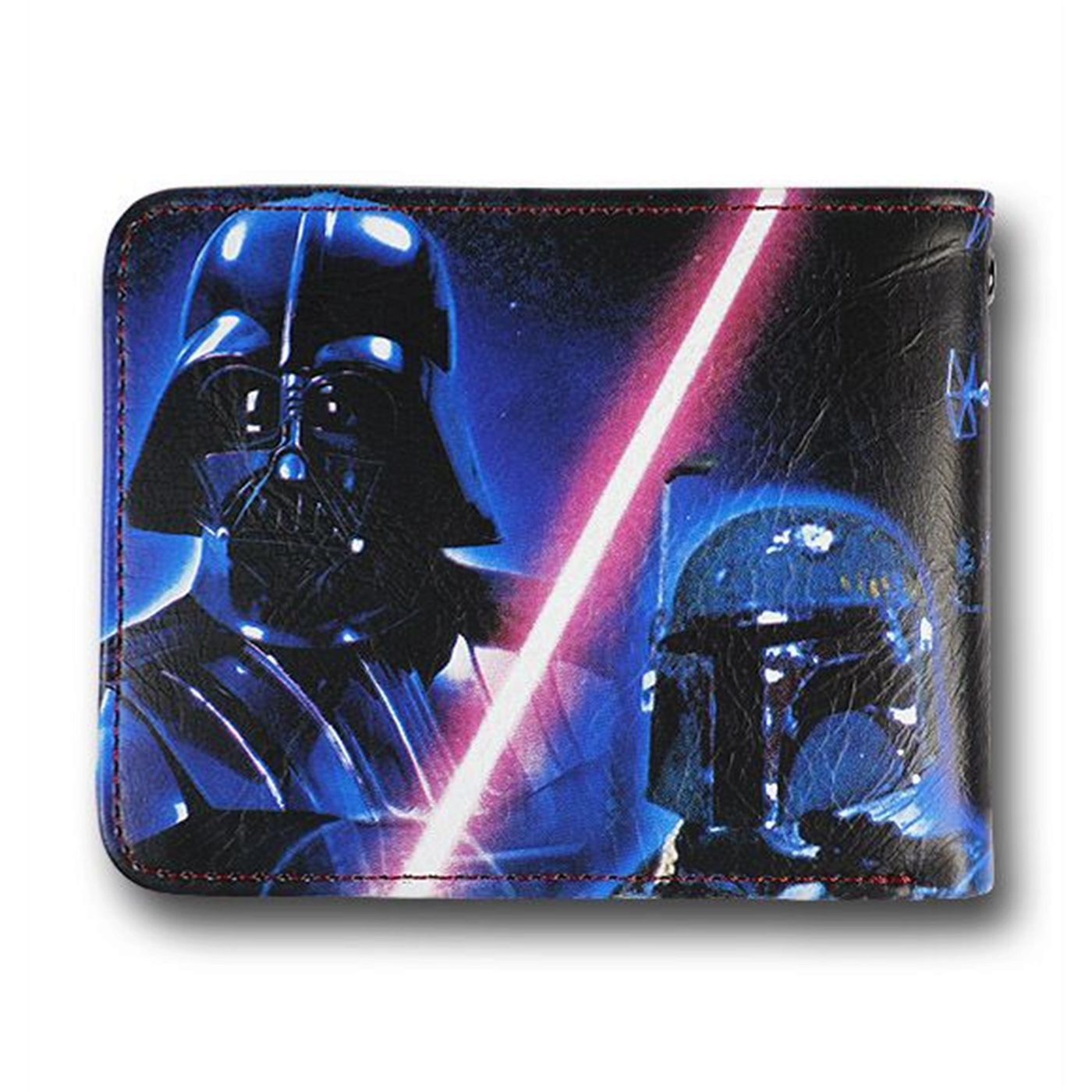 Star Wars Imperial Death & Hunter Wallet