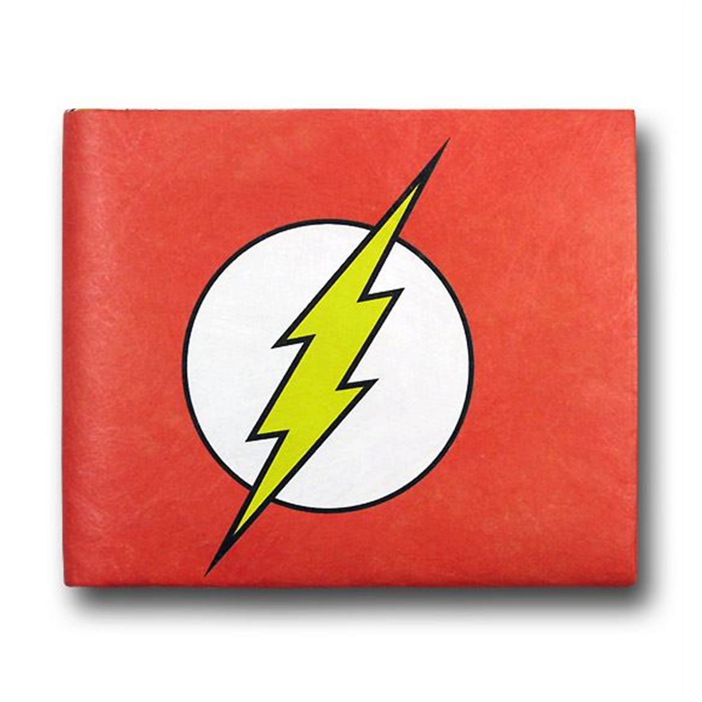 Flash Symbol Tyvek Mighty Wallet