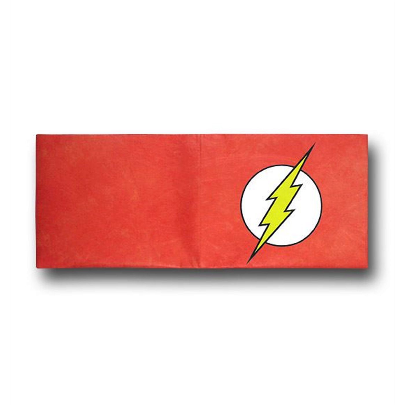 Flash Symbol Tyvek Mighty Wallet