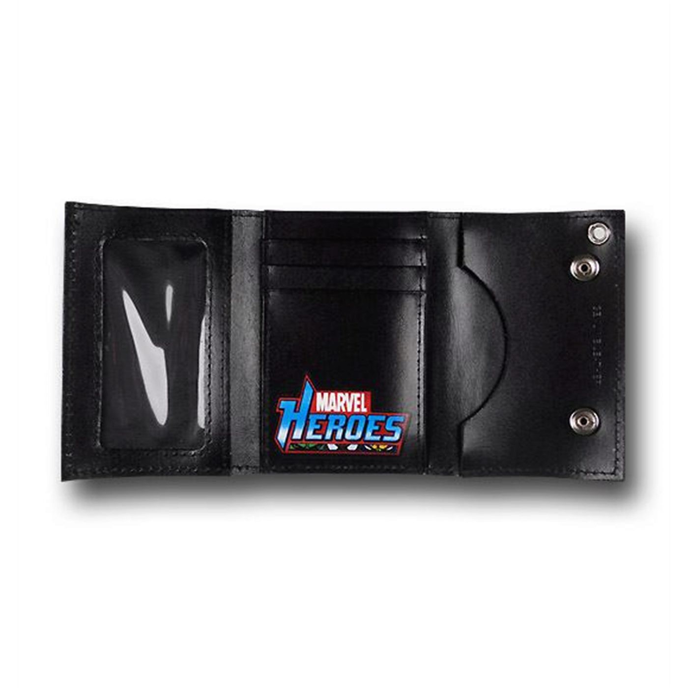Marvel Universe Chain Wallet