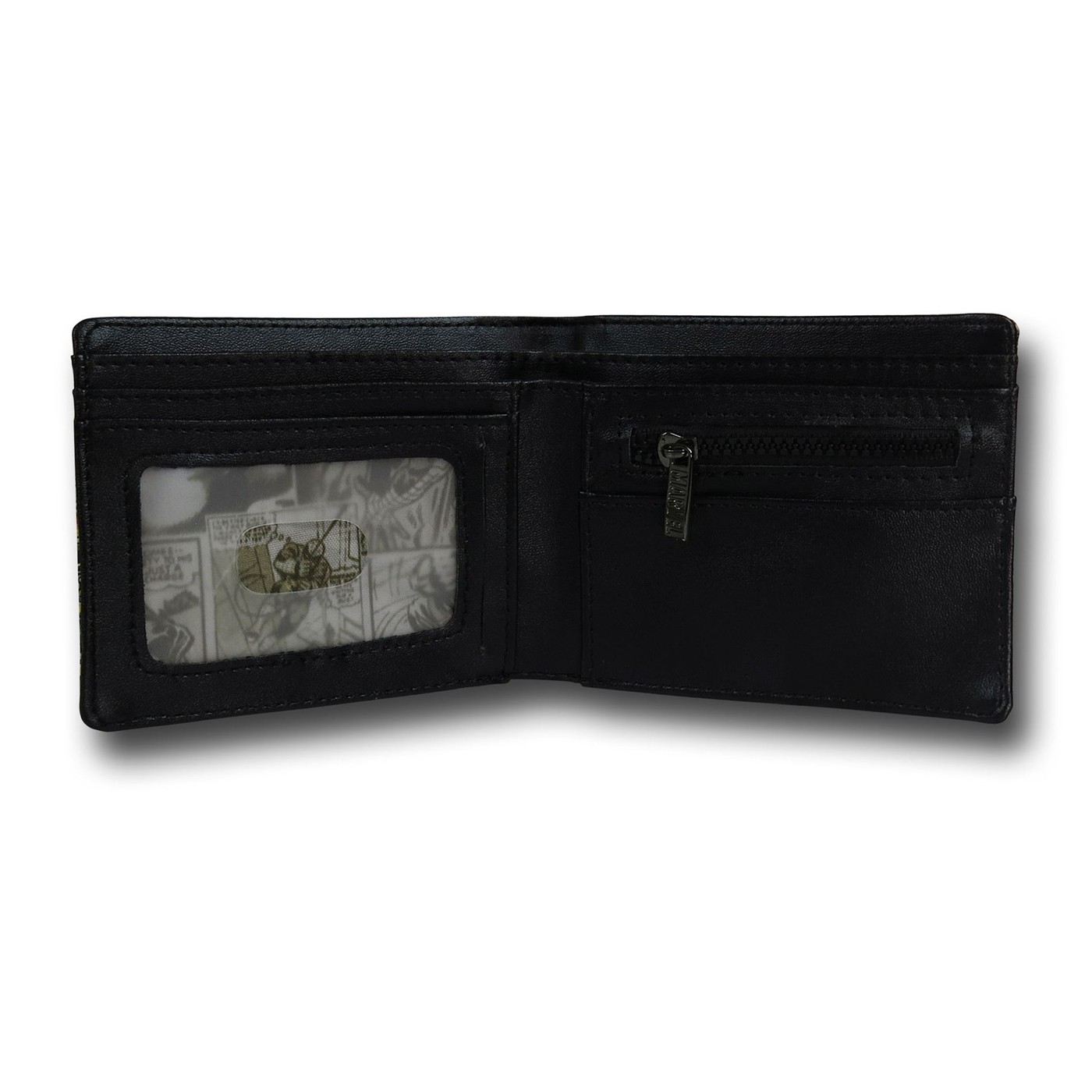 Marvel Classic Cover Mosaic Wallet