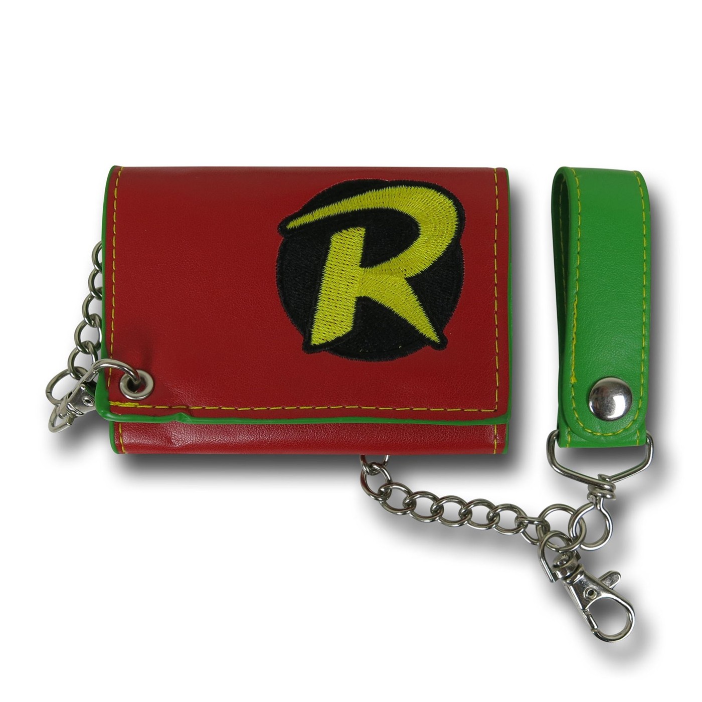 Robin Symbol Chain Wallet