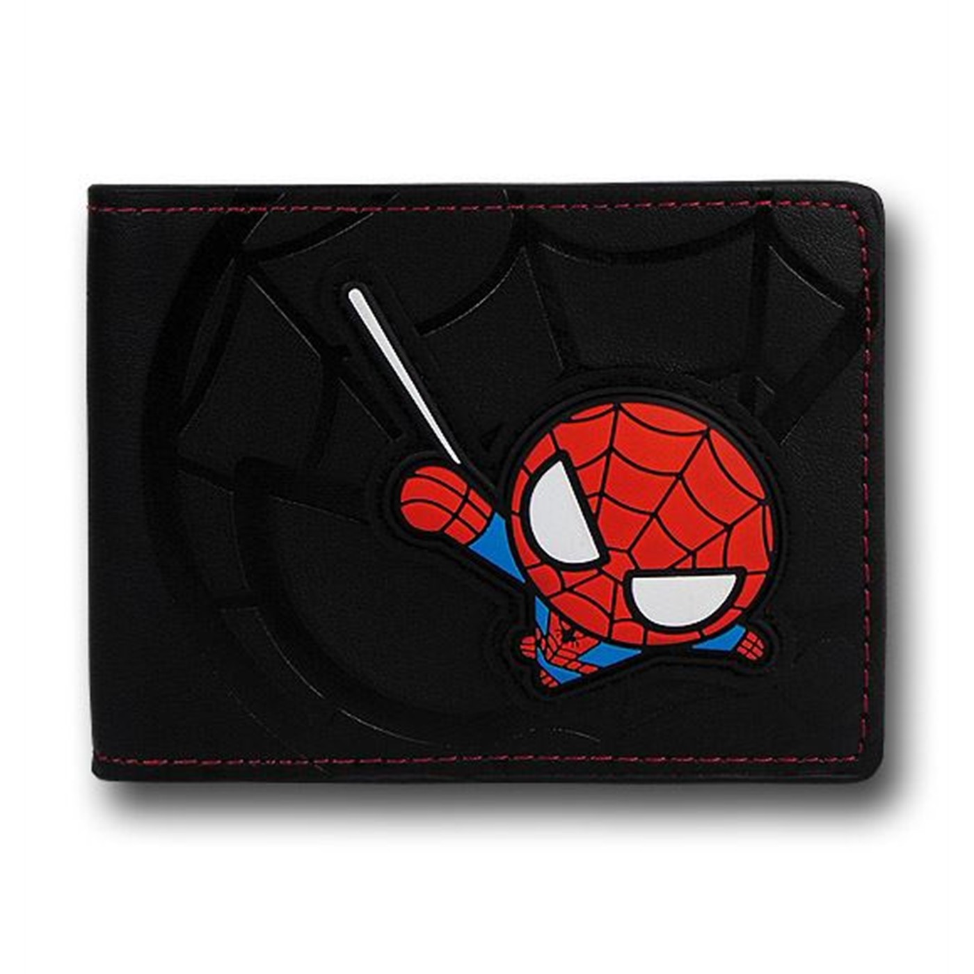 Spiderman Toy Spidey Bi-Fold Wallet