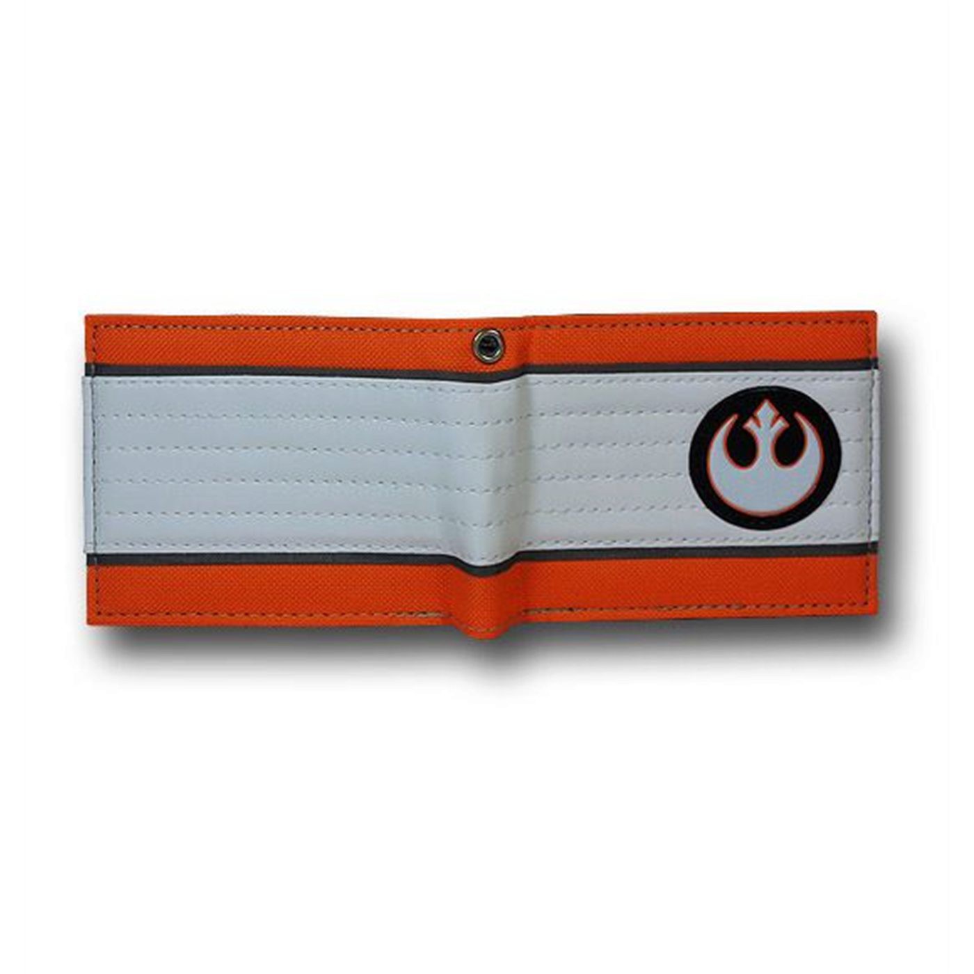 Star Wars Rebel Symbol Bi-Fold Wallet