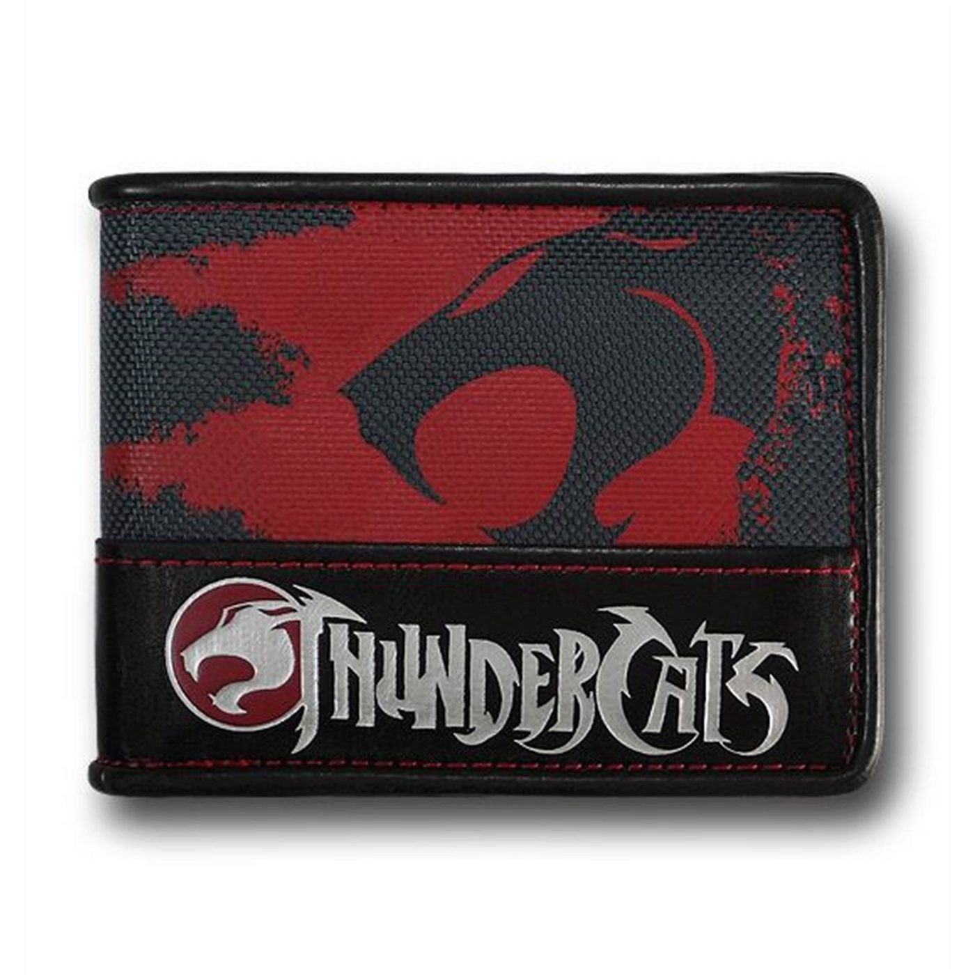 Thundercats Symbol Wallet