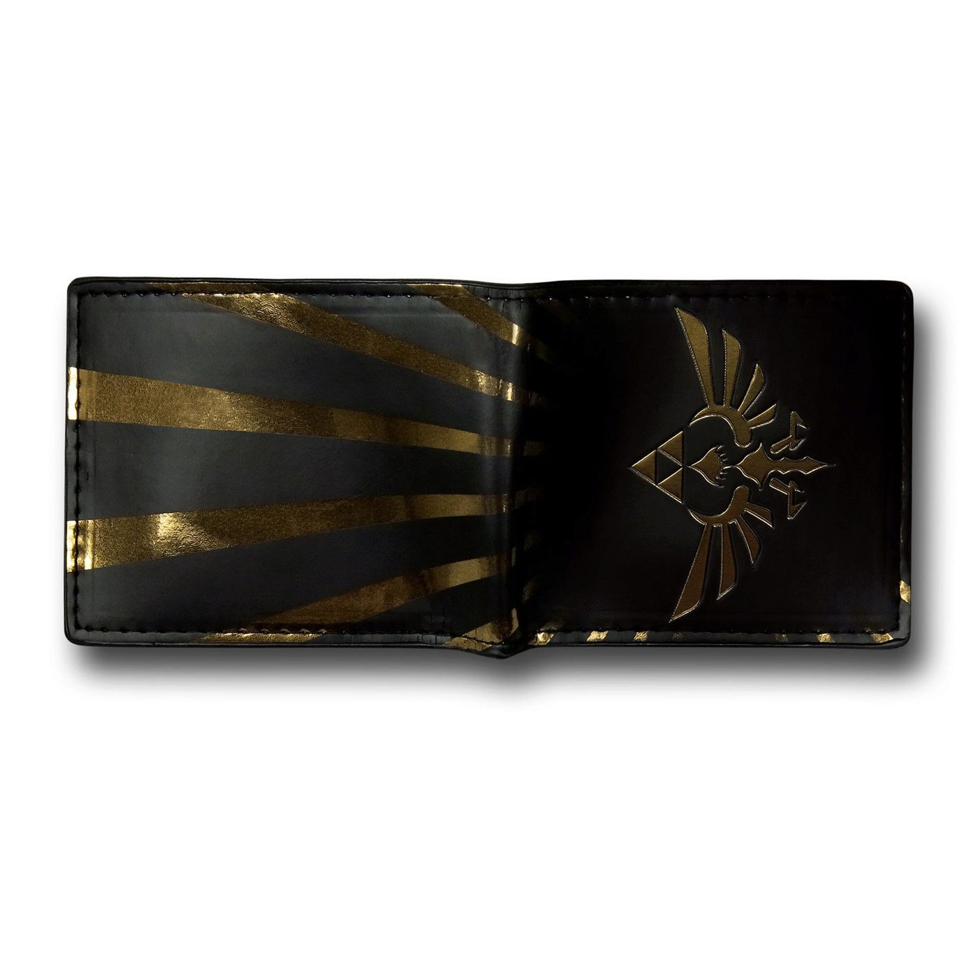 Legend of Zelda Burst Bi-Fold Wallet