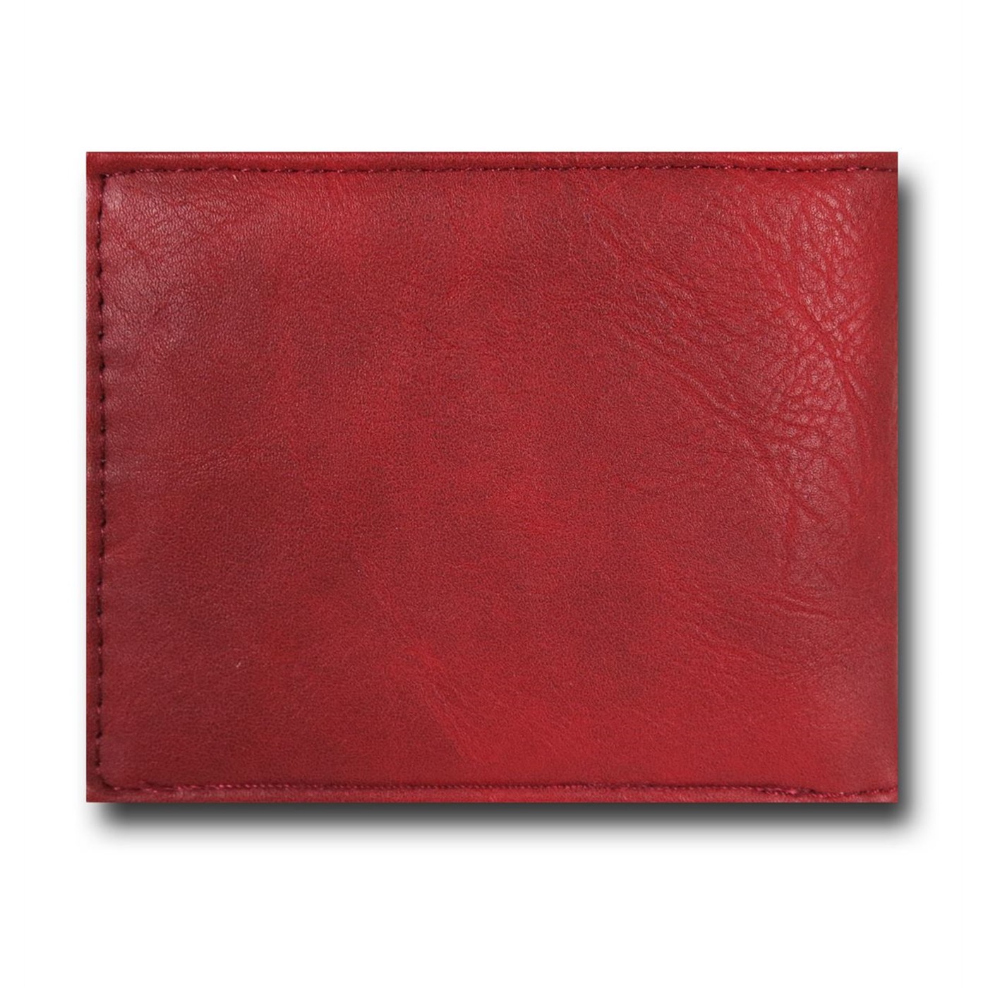 Flash Suit-Up Men's Bi-Fold Wallet