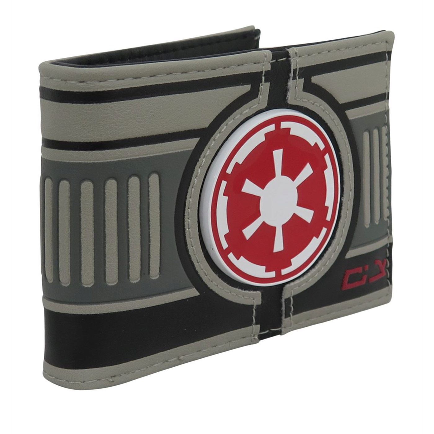 Star Wars AT-AT Pilot Bi-Fold Wallet