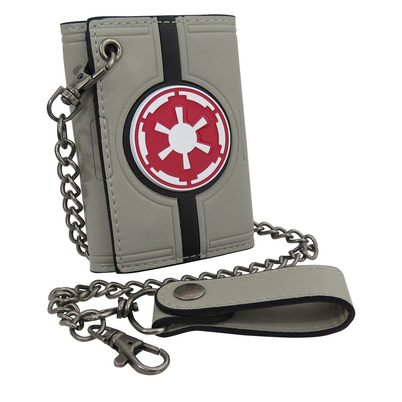 Star Wars AT-AT Pilot Chain Wallet