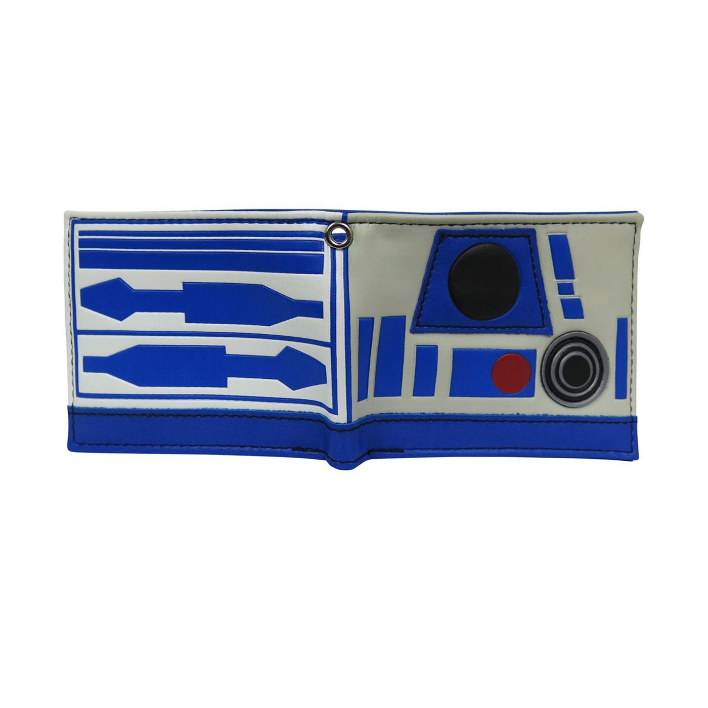 Star Wars R2-D2 Rebel Bi-Fold Wallet