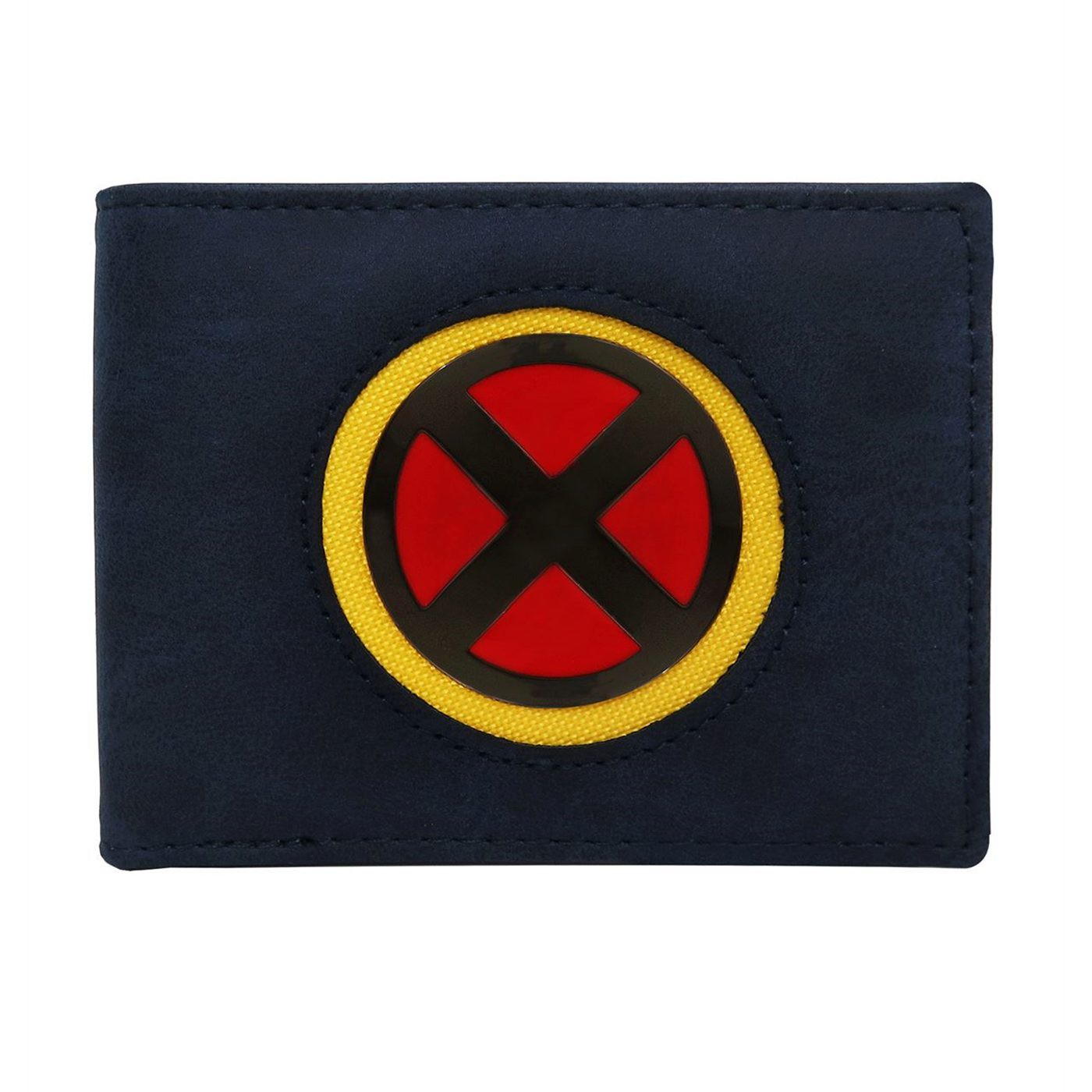 X-Men Logo Bi-Fold Wallet