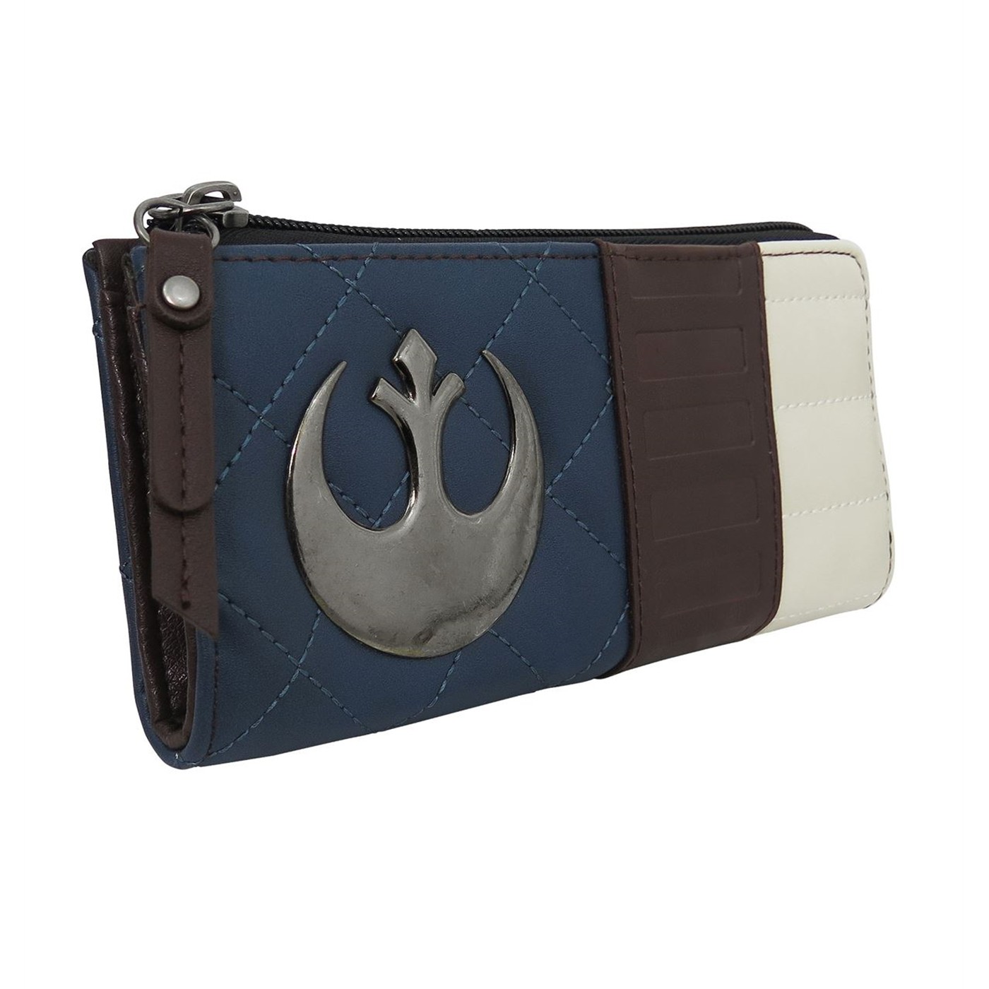 Star Wars Han Solo Hoth Zip Around Women's Wallet