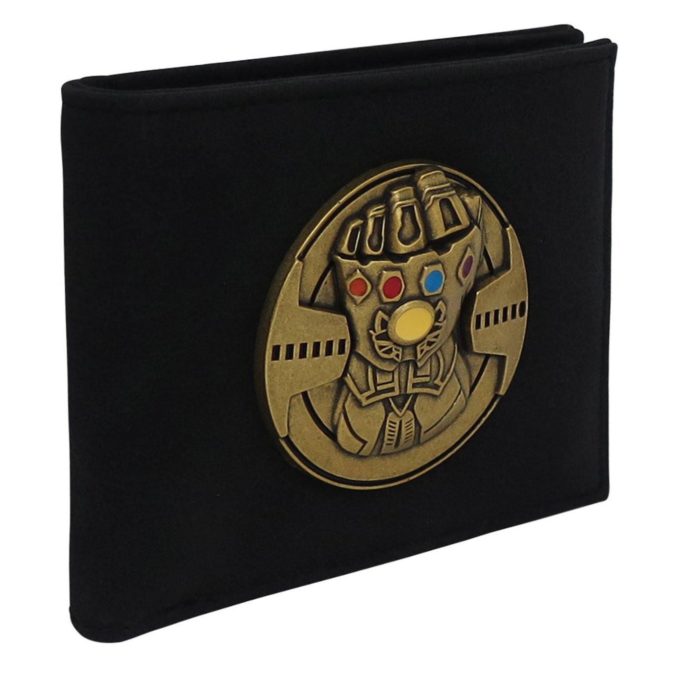 Avengers Infinity War Thanos Bi-Fold Wallet