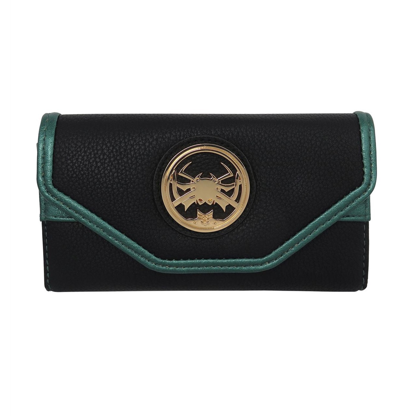 Thor Hela Women's Flap Wallet