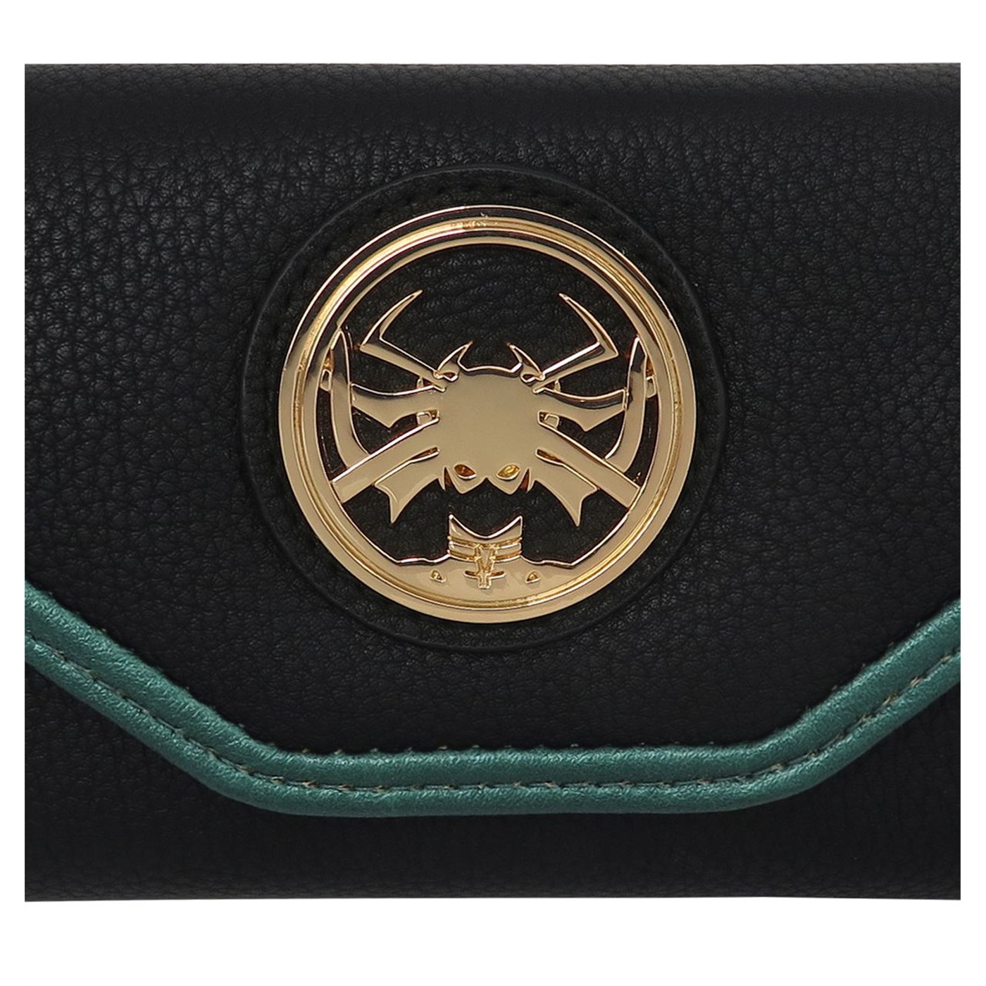 Thor Hela Women's Flap Wallet