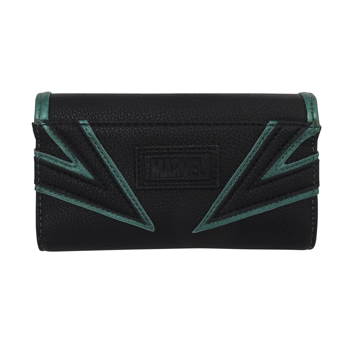 Thor Hela Women's Flap Wallet