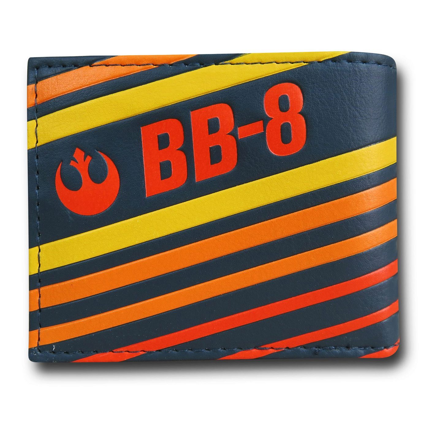 Star Wars The Force Awakens BB-8 Wallet