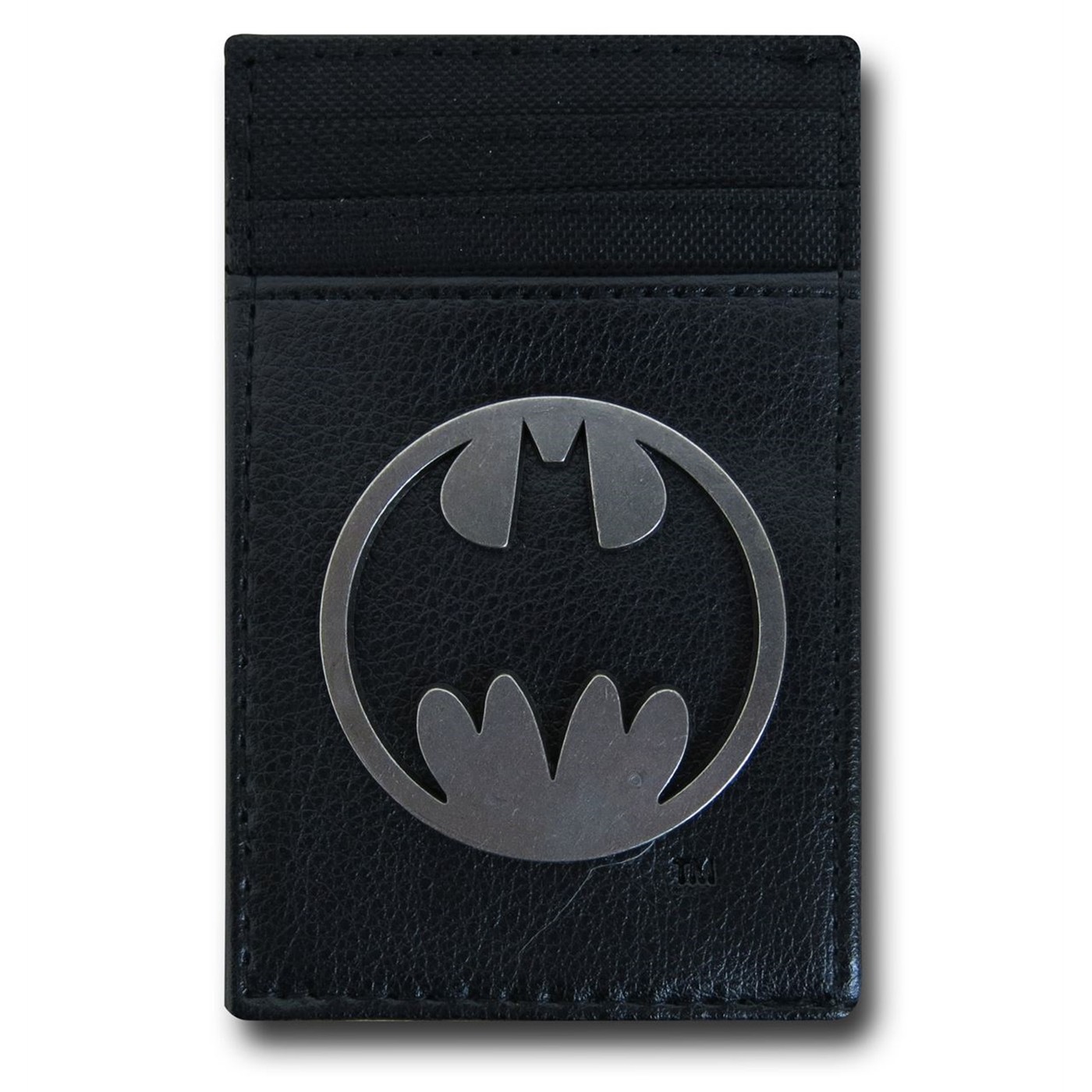 Batman Crest Wallet