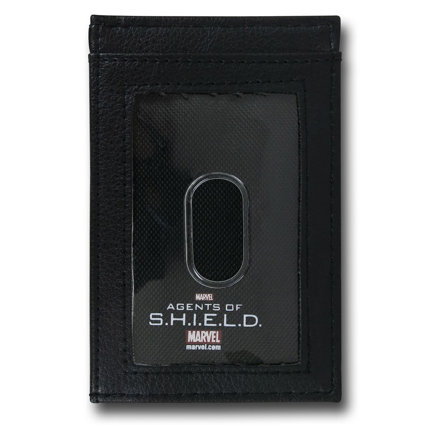 SHIELD Crest Wallet