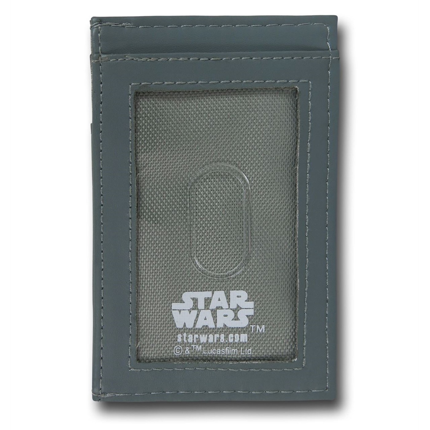 Star Wars Rebel Crest Wallet