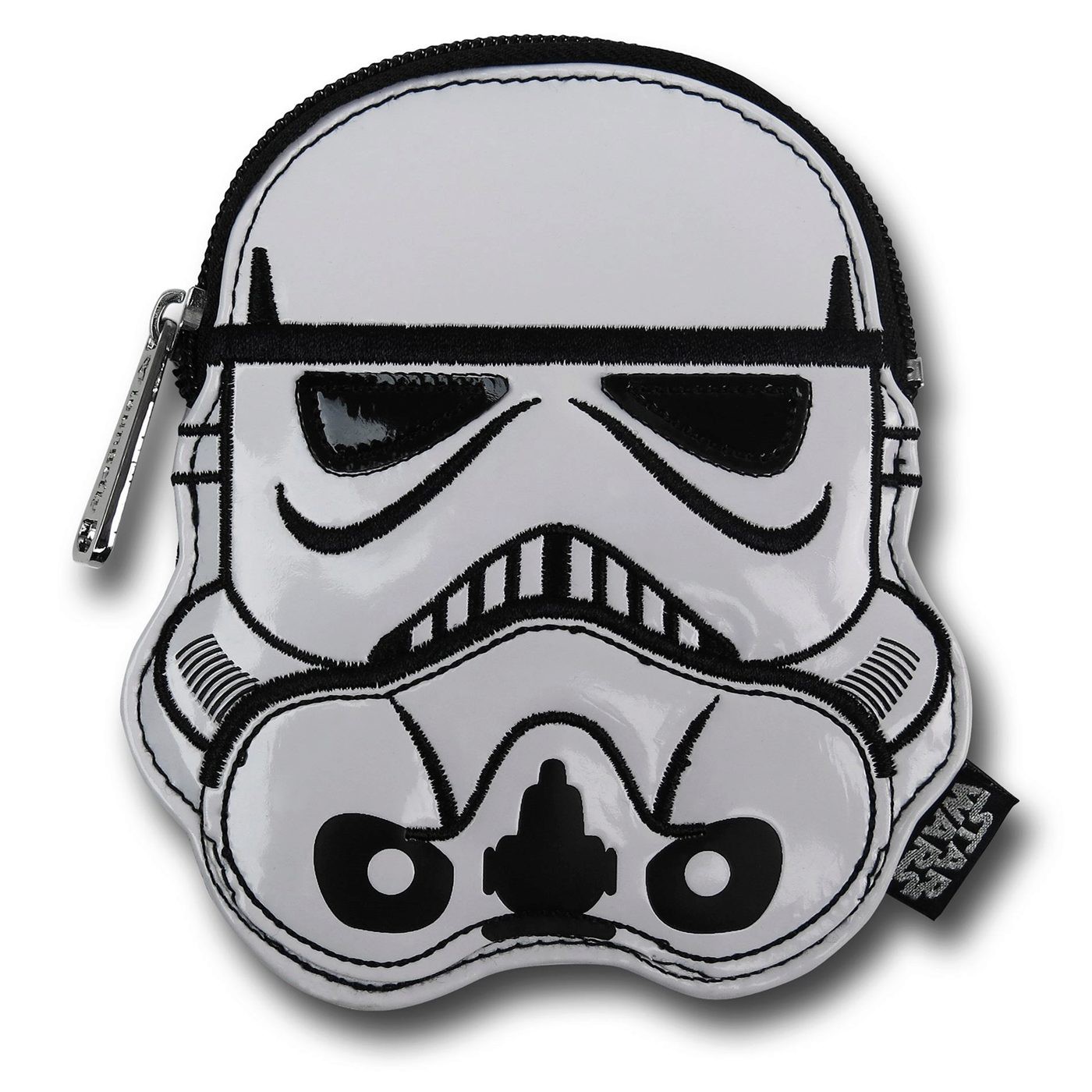 Star Wars Stormtrooper Faux Leather Coin Purse