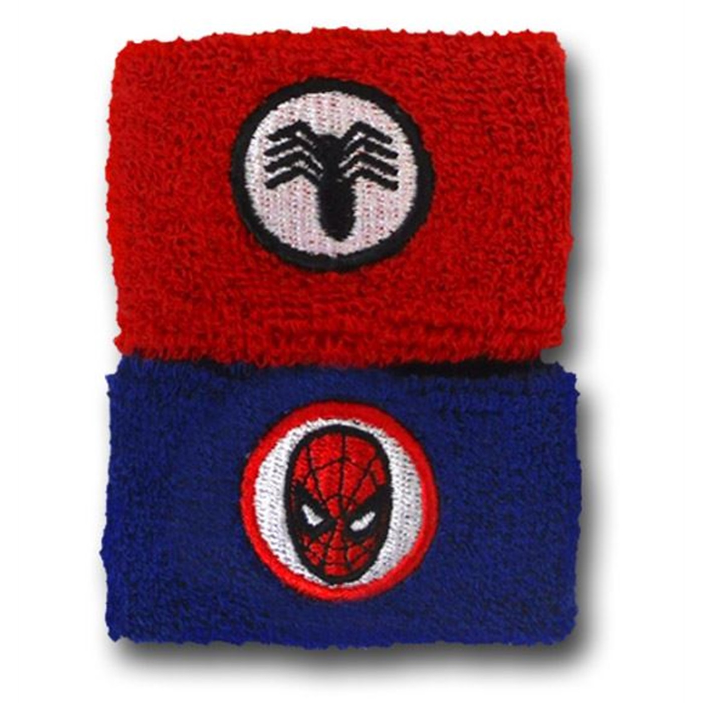 Spiderman Wristband 2-Pack
