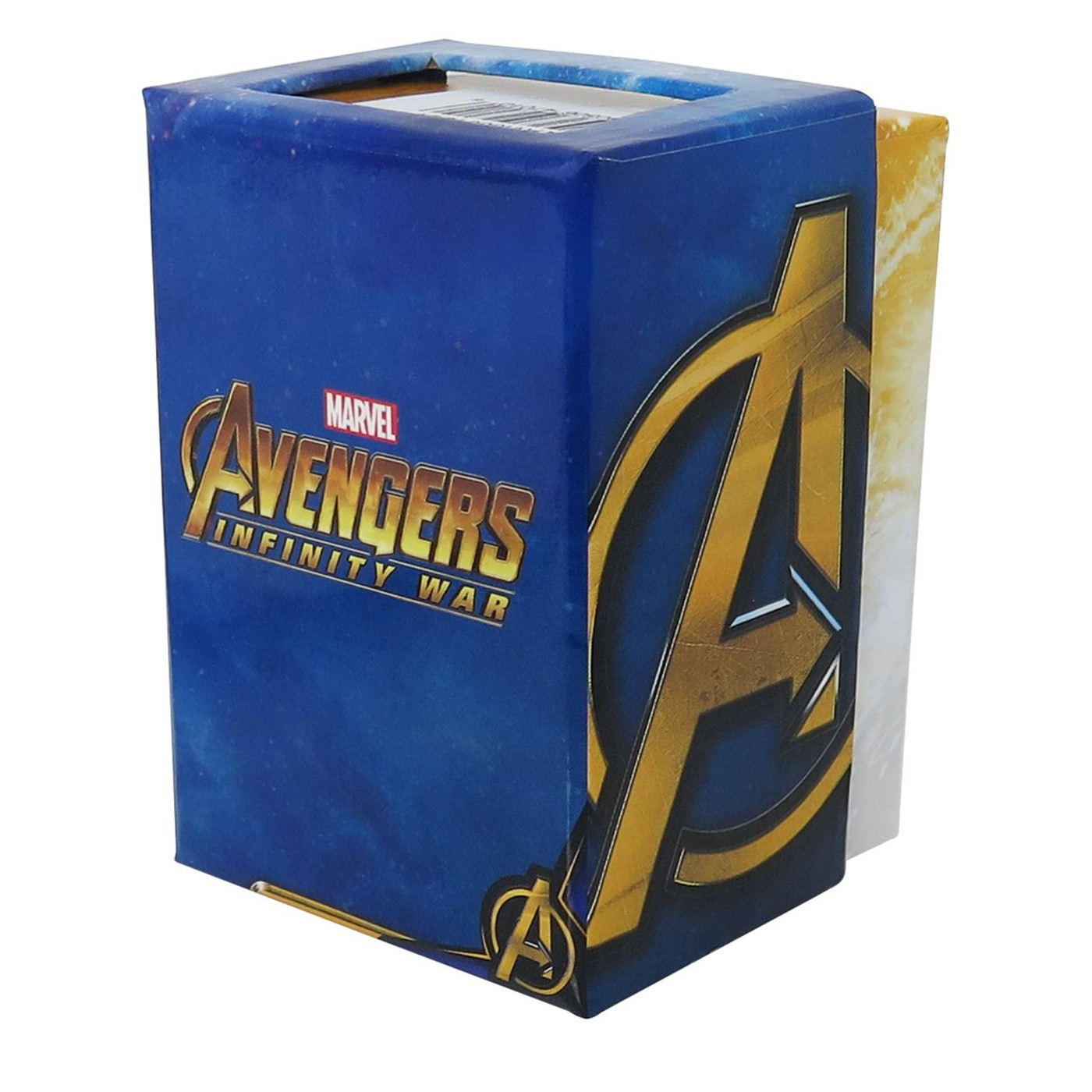 Avengers Infinity War Infinity Gauntlet Watch
