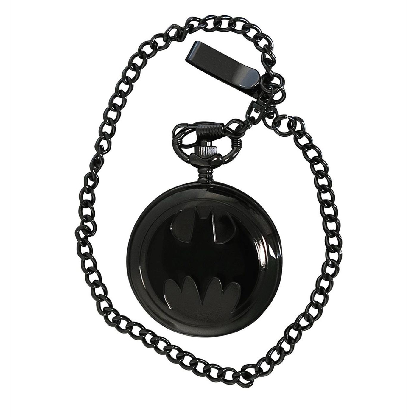 Batman Pocket Watch