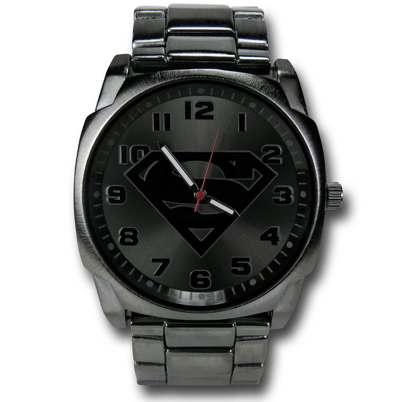 Men's Superman Watch | suturasonline.com.br