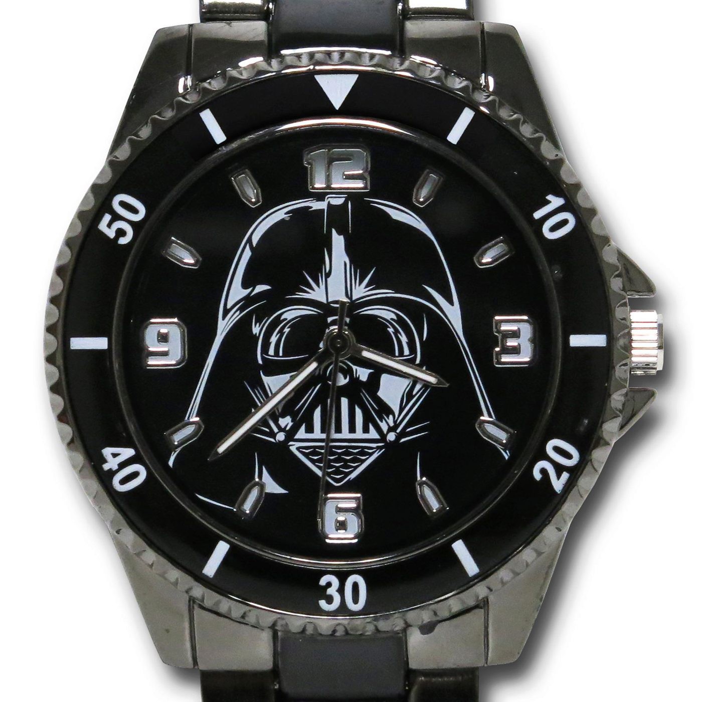 Star Wars Darth Vader Black Watch