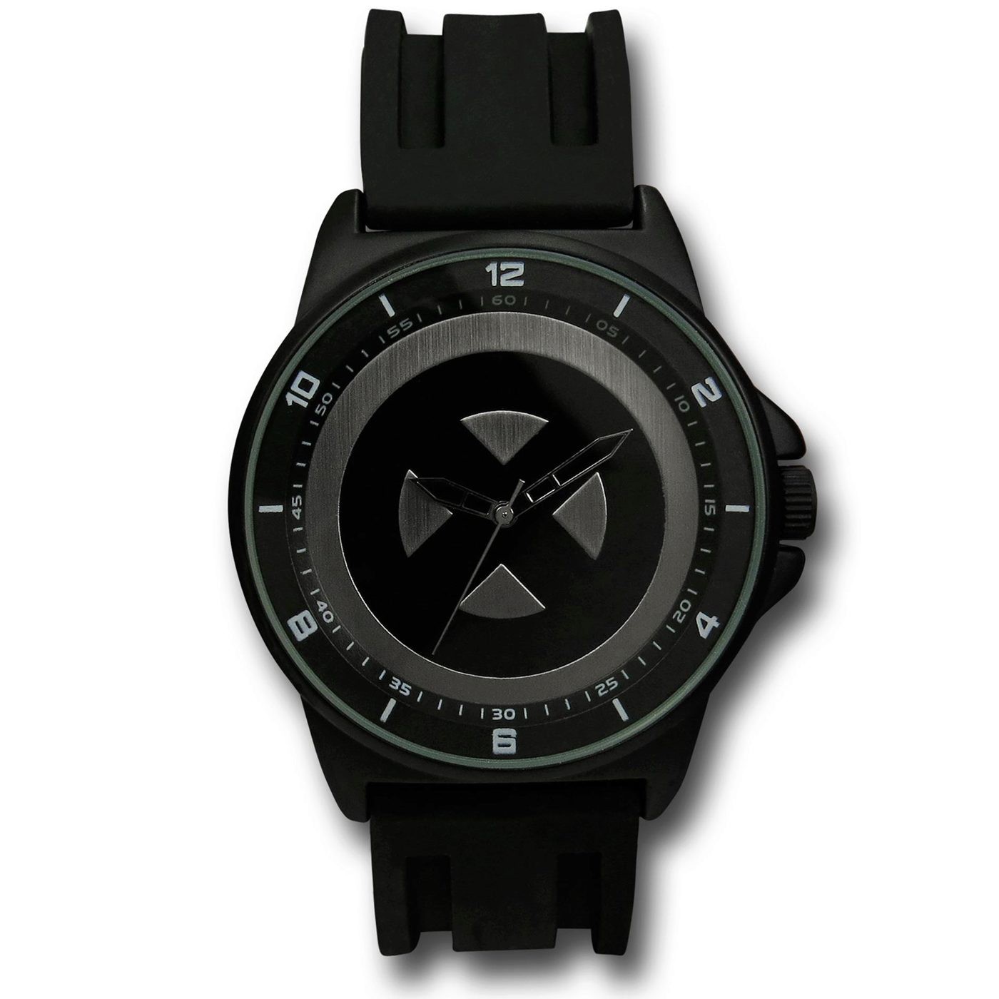 Invicta Marvel X-men Wolverine Chronograph Quartz Men's Watch 41153  886678550517 - Watches, Marvel - Jomashop