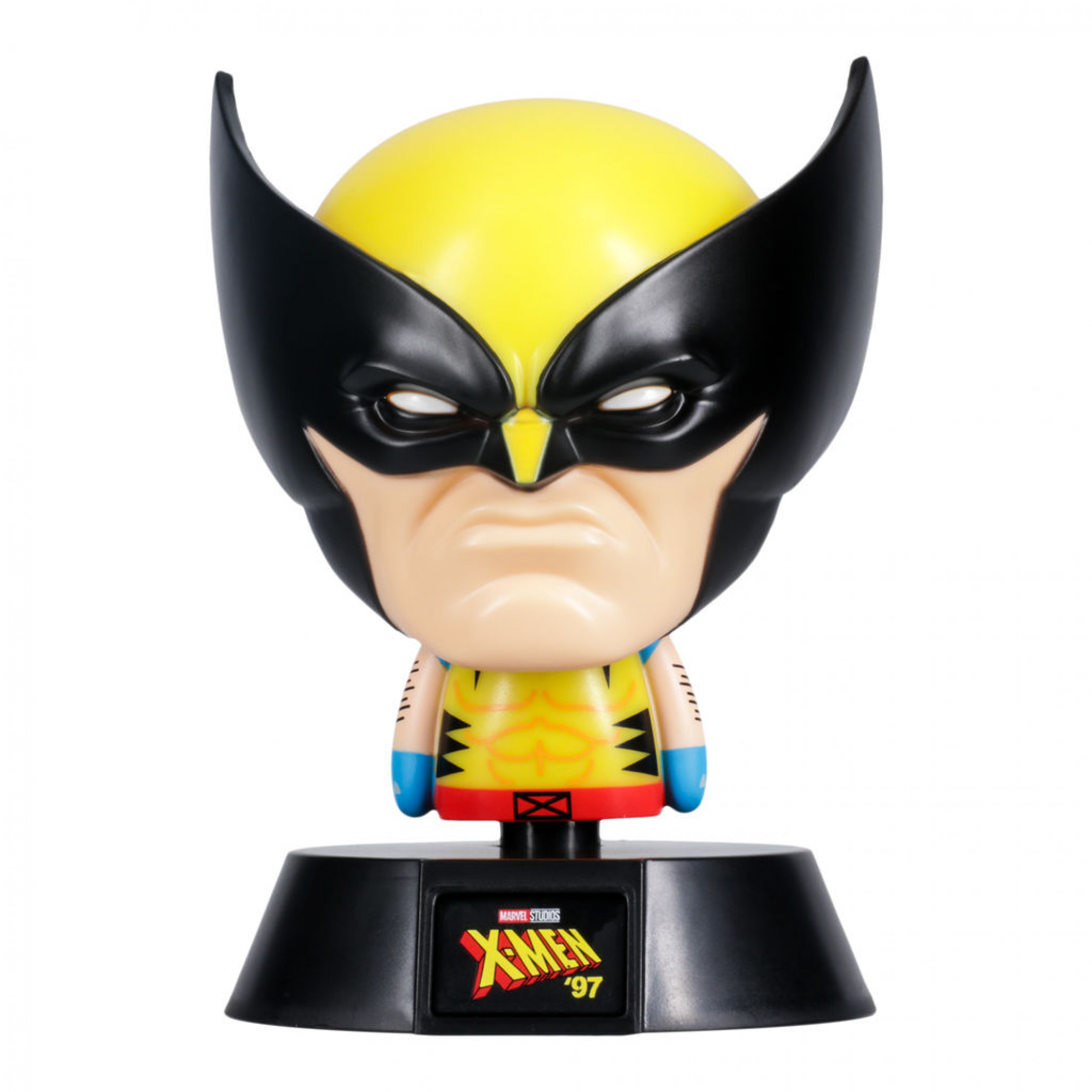 Wolverine Icon Desk Light