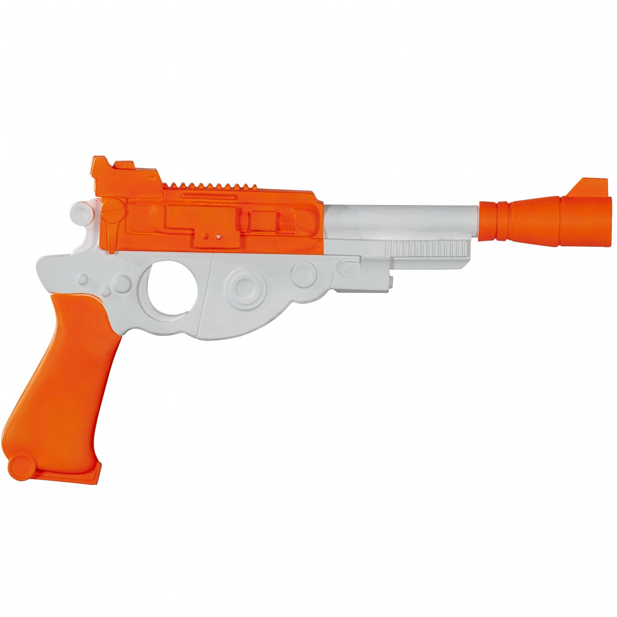 Star Wars The Mandalorian Small Blaster