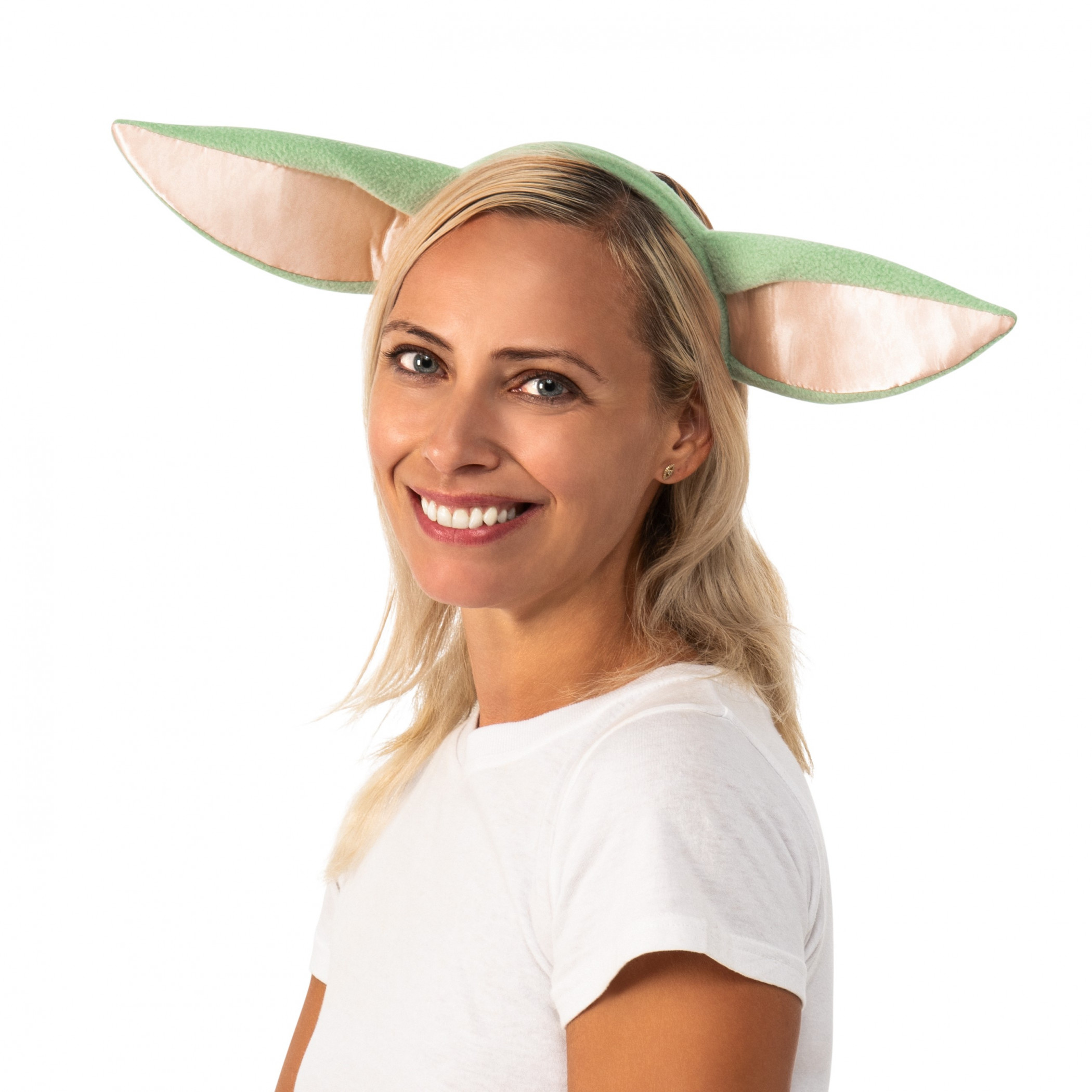 Star Wars The Mandalorian The Child Ears Headband Costume