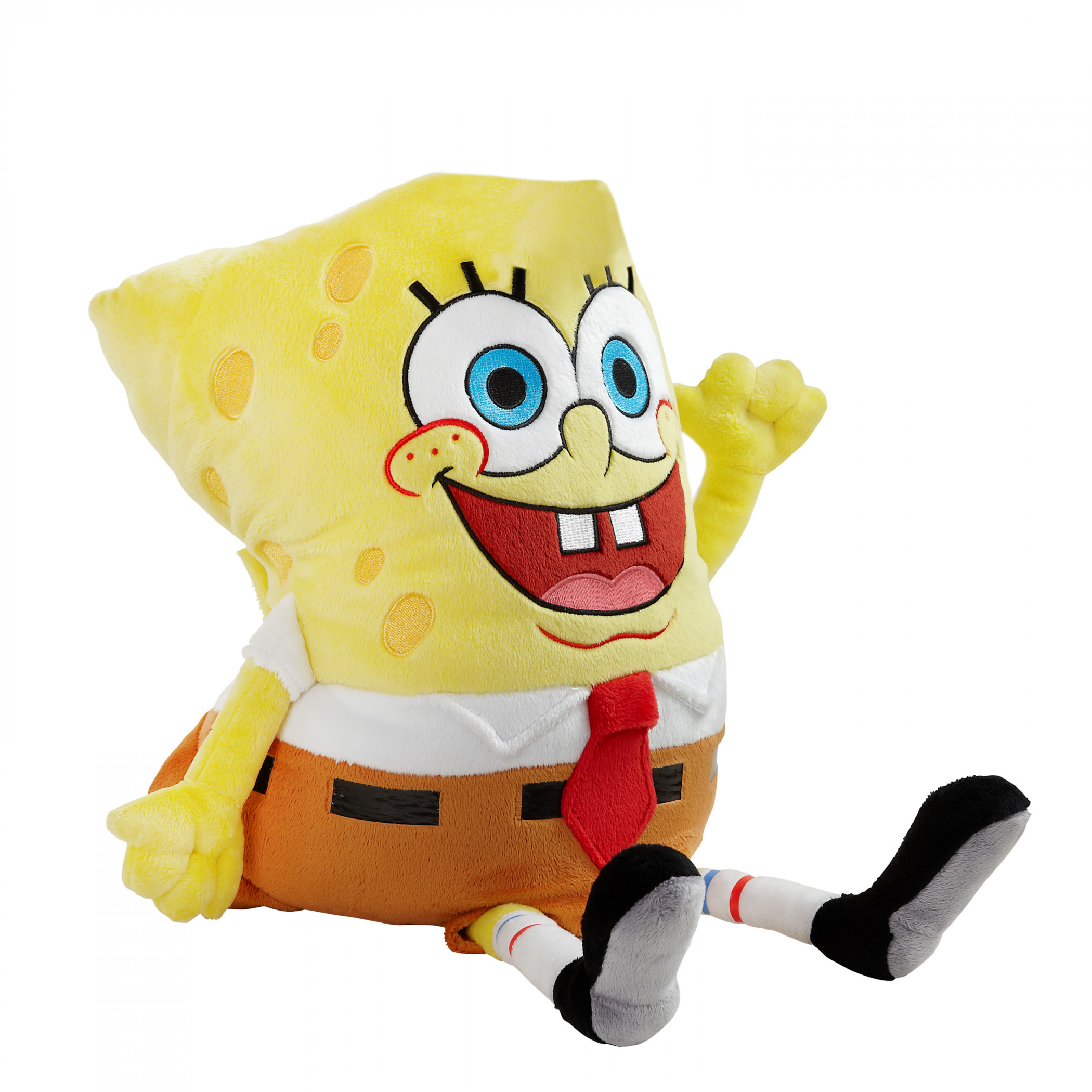 SpongeBob SquarePants Pillow Pet Stuffed Plush Toy