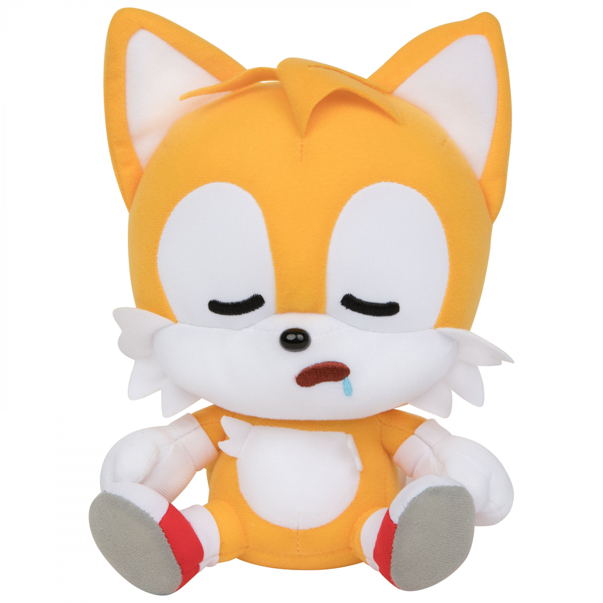 Sonic The Hedgehog Tails Face Mug - Orange