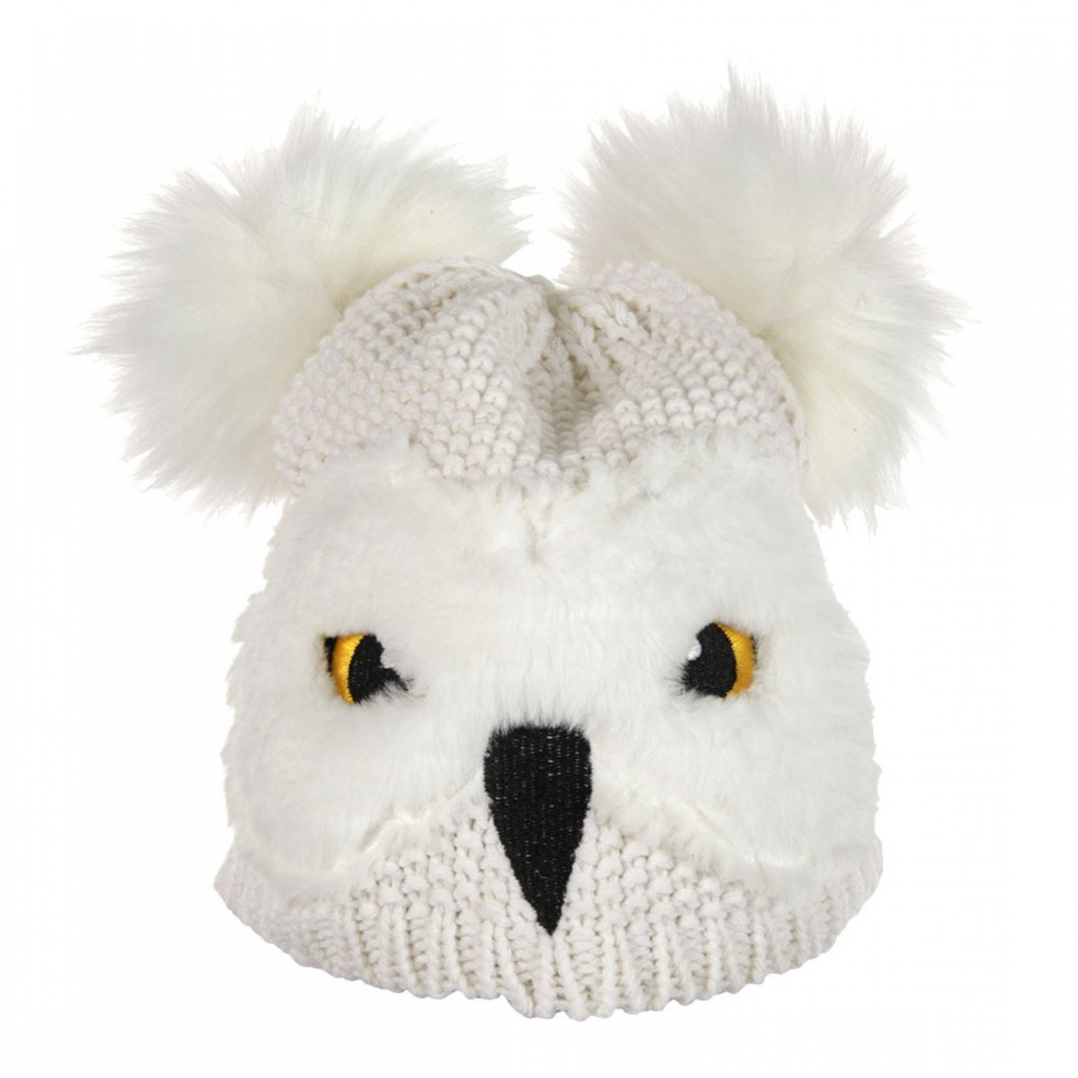 Harry Potter Hedwig Adult Beanie