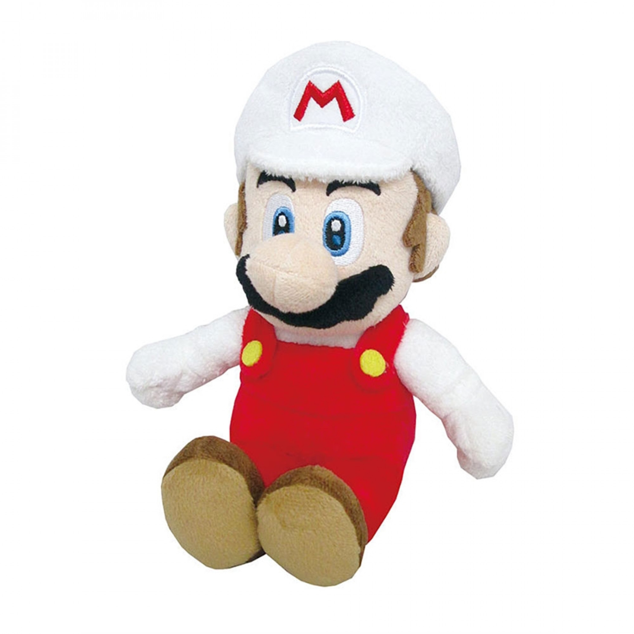 nintendo plush toys