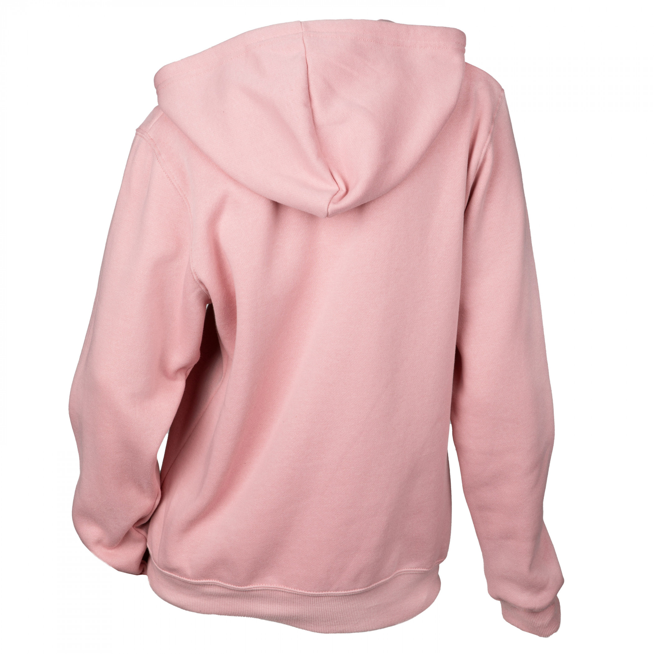 Minnie Mouse Classic Sketches Dusty Rose Zip-Up Hoodie