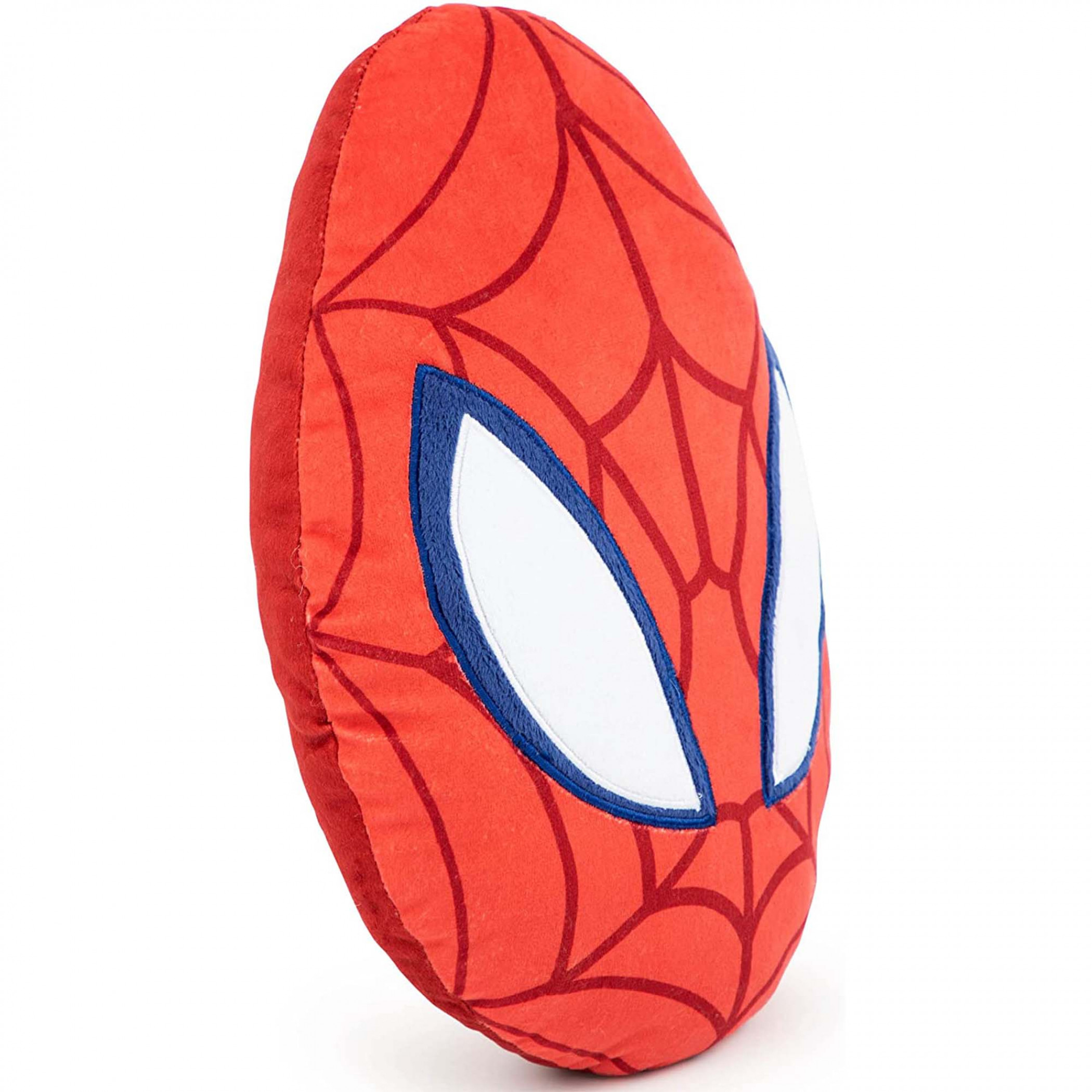 Marvel Comics Spider-Man Easter Heroes Travel Blanket & Nogginz Set
