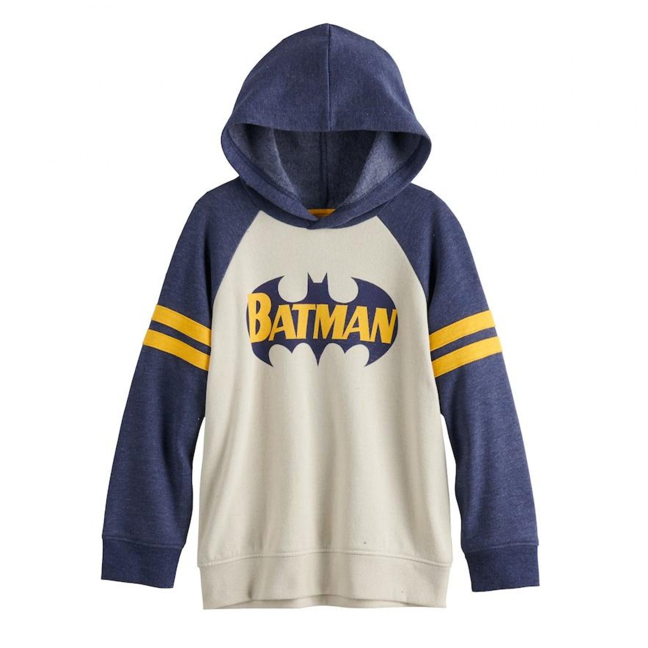 Batman Symbol Sonoma Goods for Life Boys Hoodie