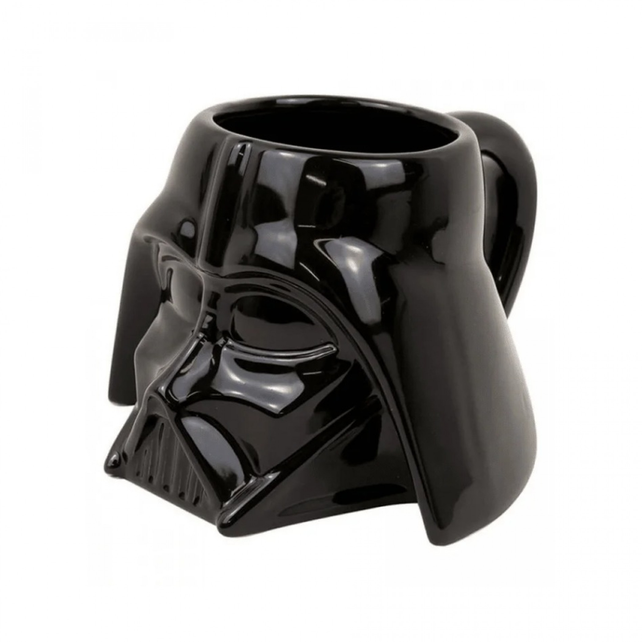 Star Wars Darth Vader Sculpted 3D Character Mug