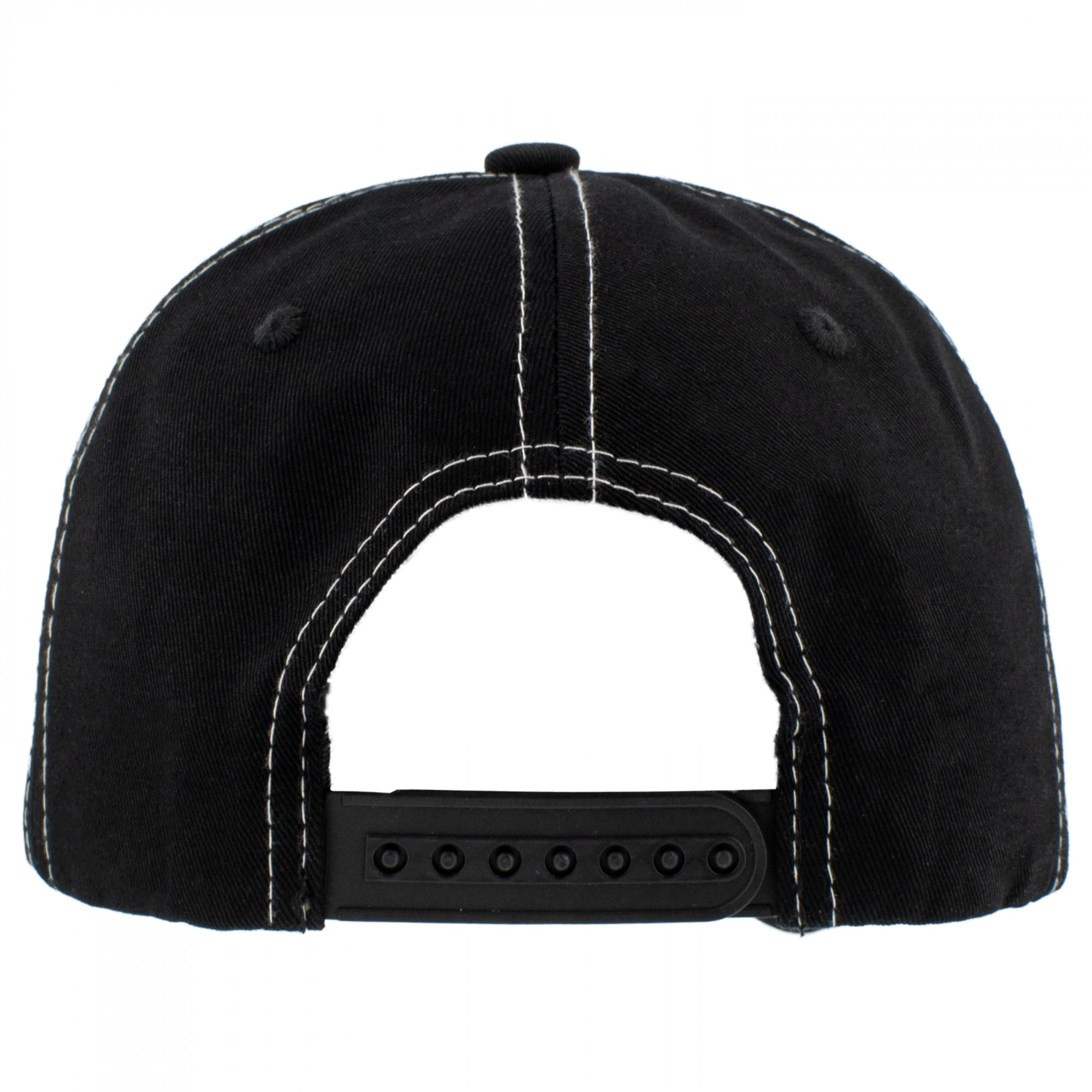 Jack Daniels Charcoal Mellowed Drop by Drop Hat - WearYourBeer