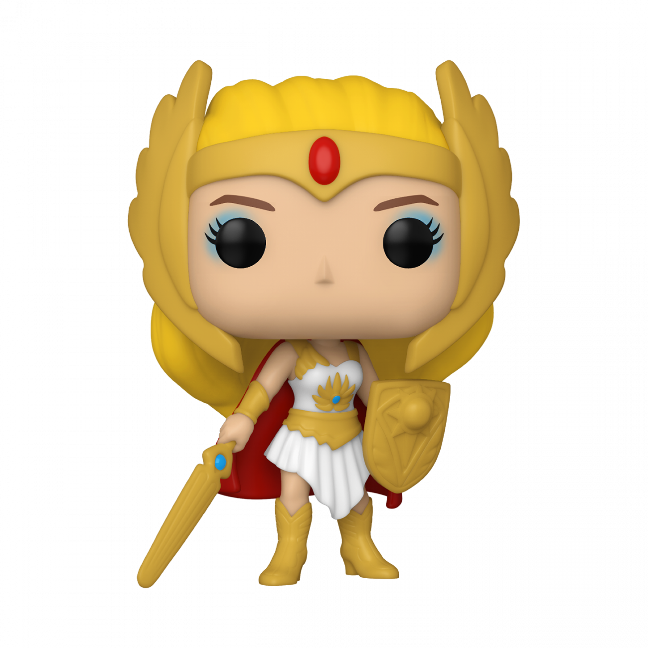 She-Ra Classic Masters of the Universe Funko Pop! Vinyl Figure