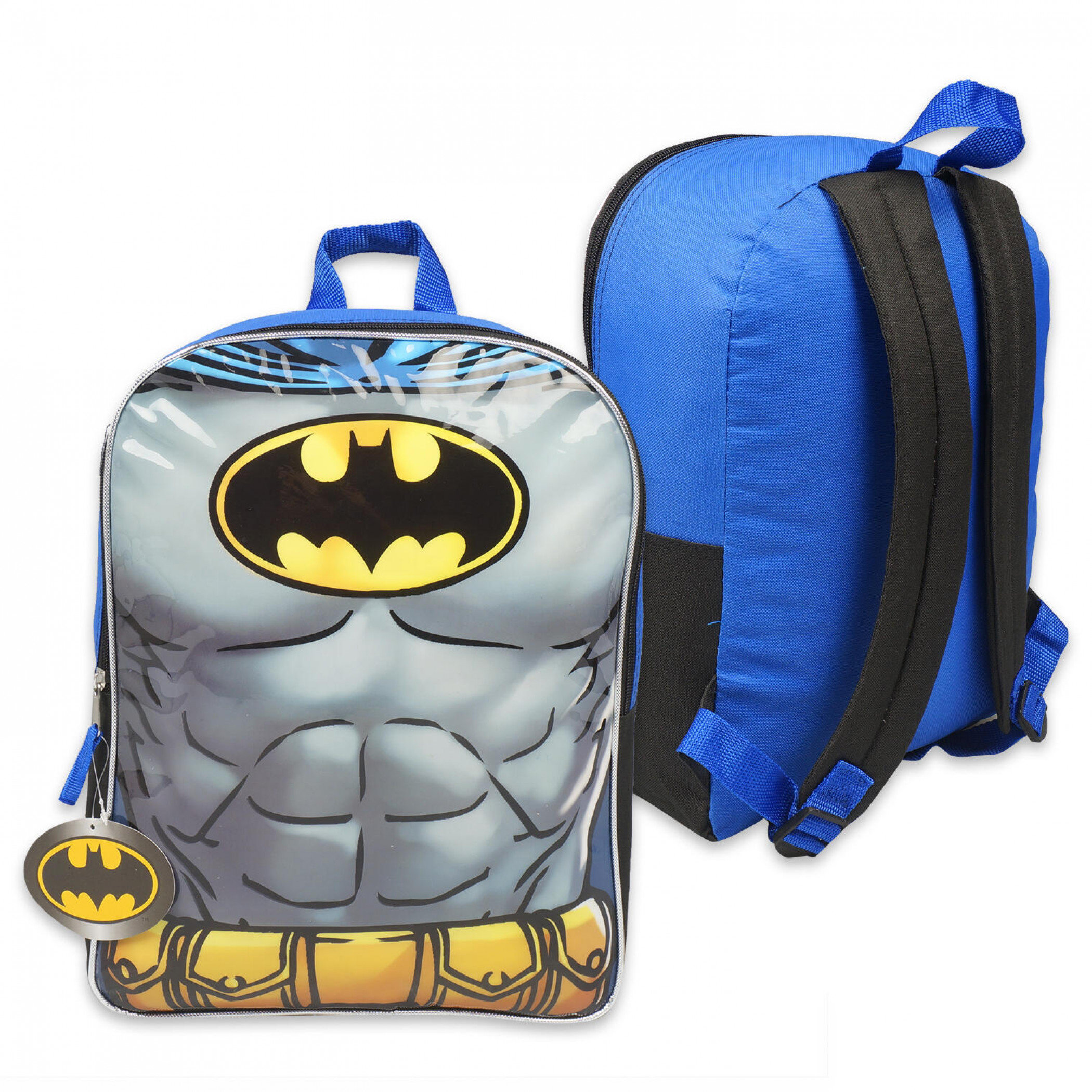 Batman 15-Inch Backpack