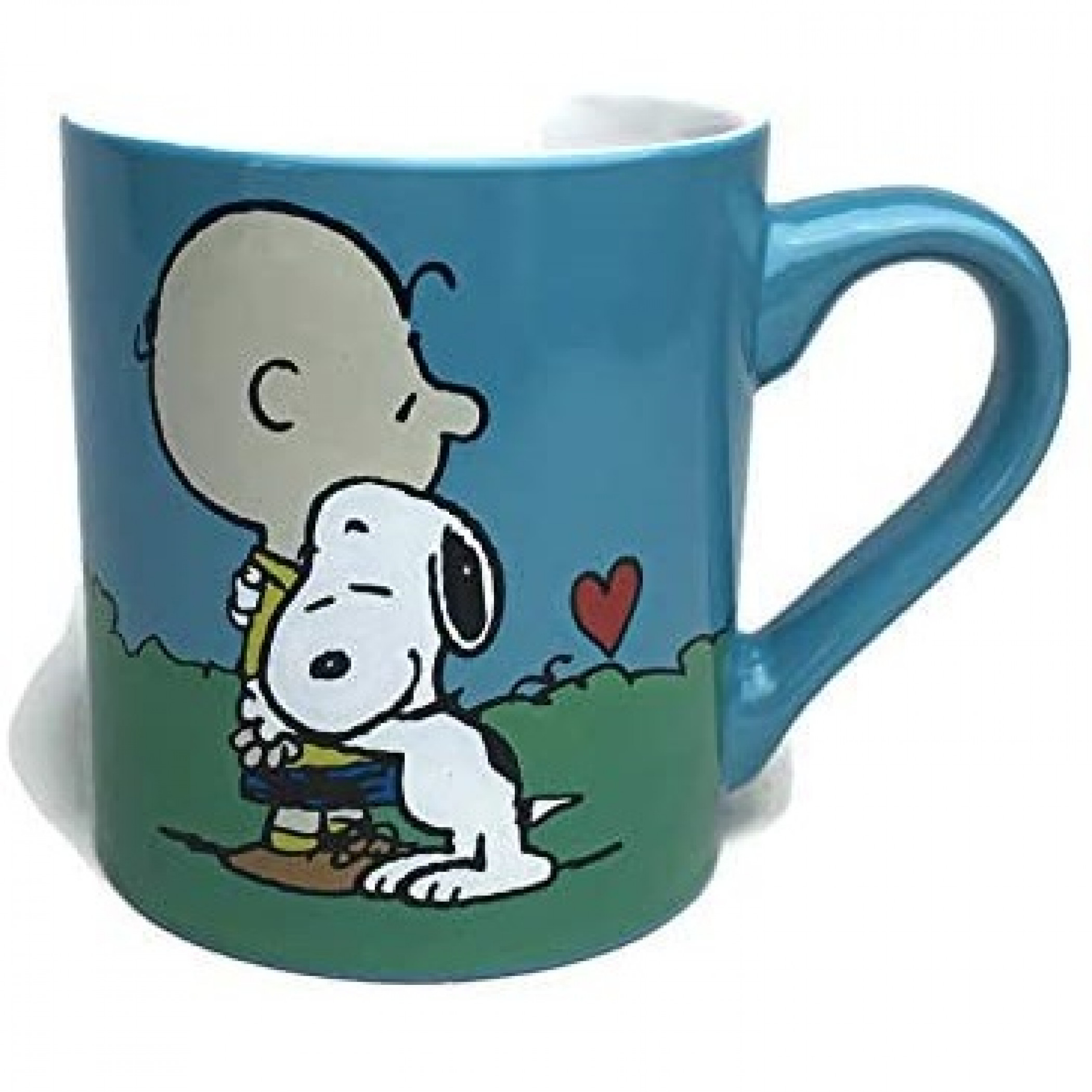 Snoopy Beer Can Glass Peanuts Coffee Cup Personalized Coffee Cup