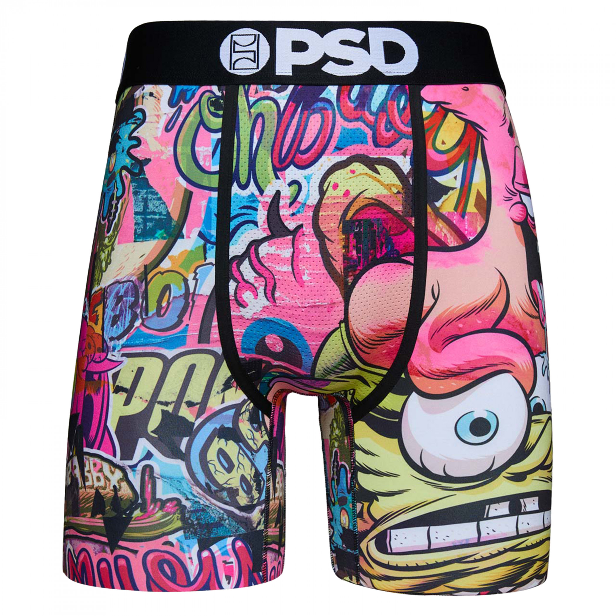 SpongeBob Squarepants Men's Boxers Shorts