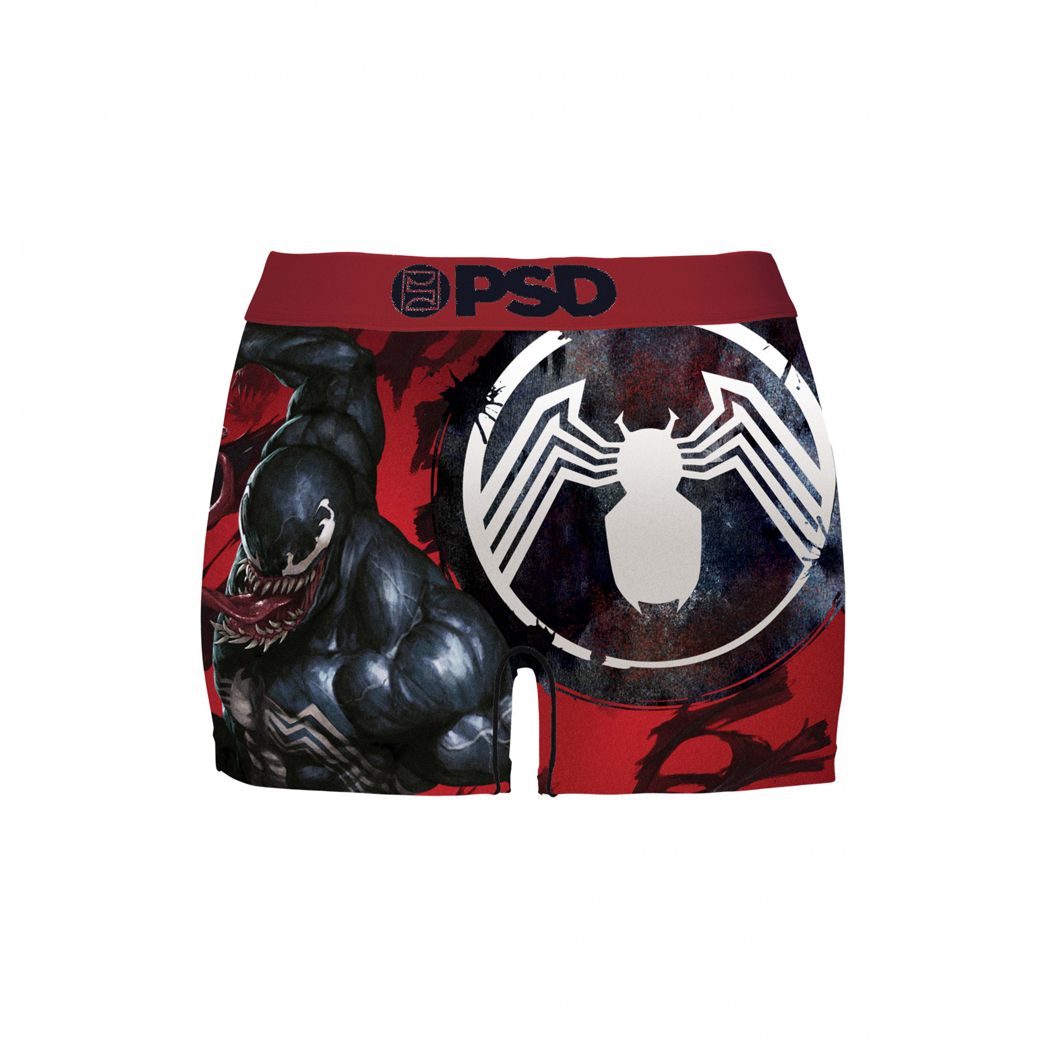 Venom PSD Boy Shorts Underwear