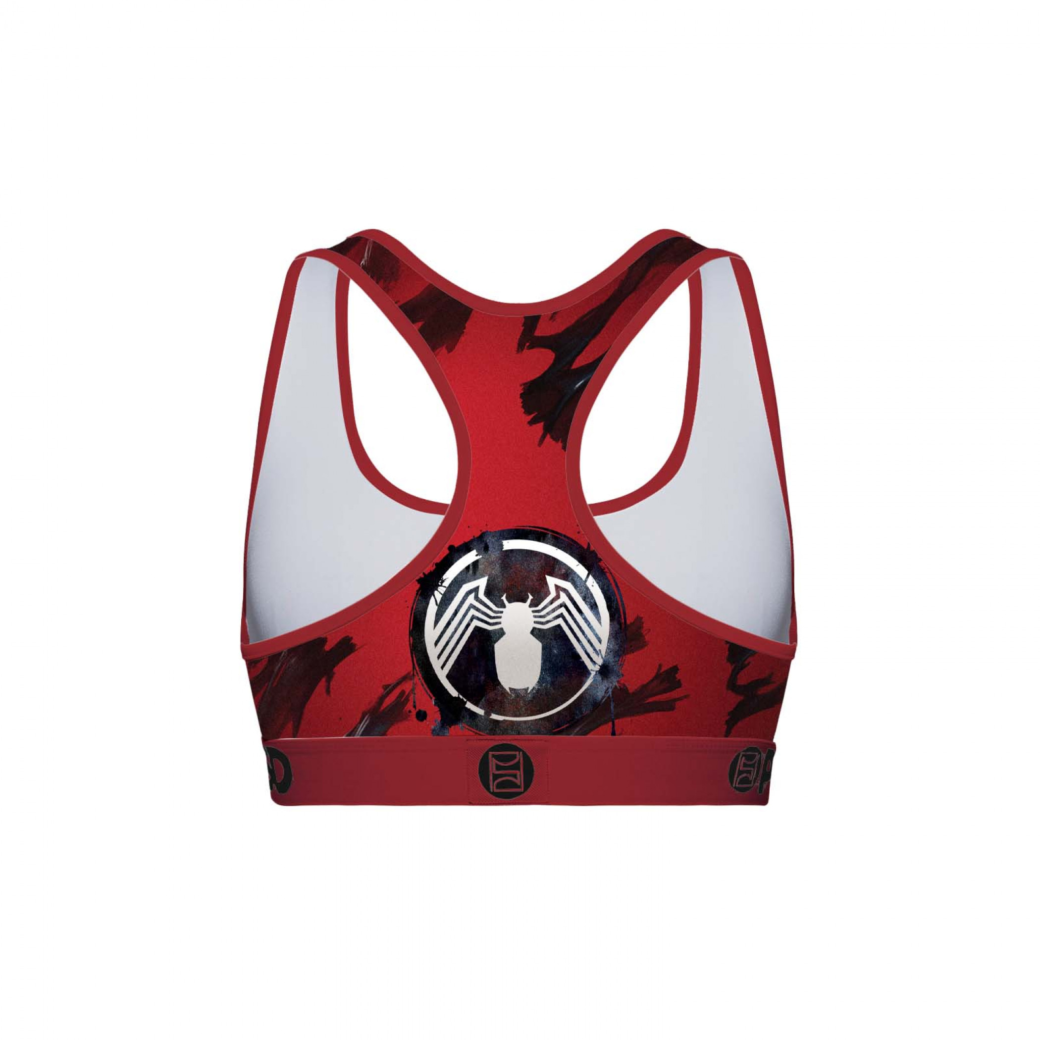 Venom PSD Sports Bra