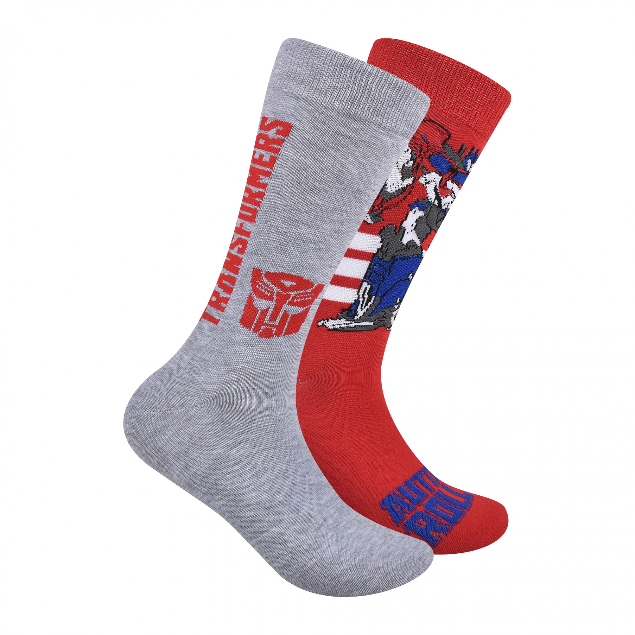 Transformers Teen Adult 5 Pack Ankle Socks M5902F 